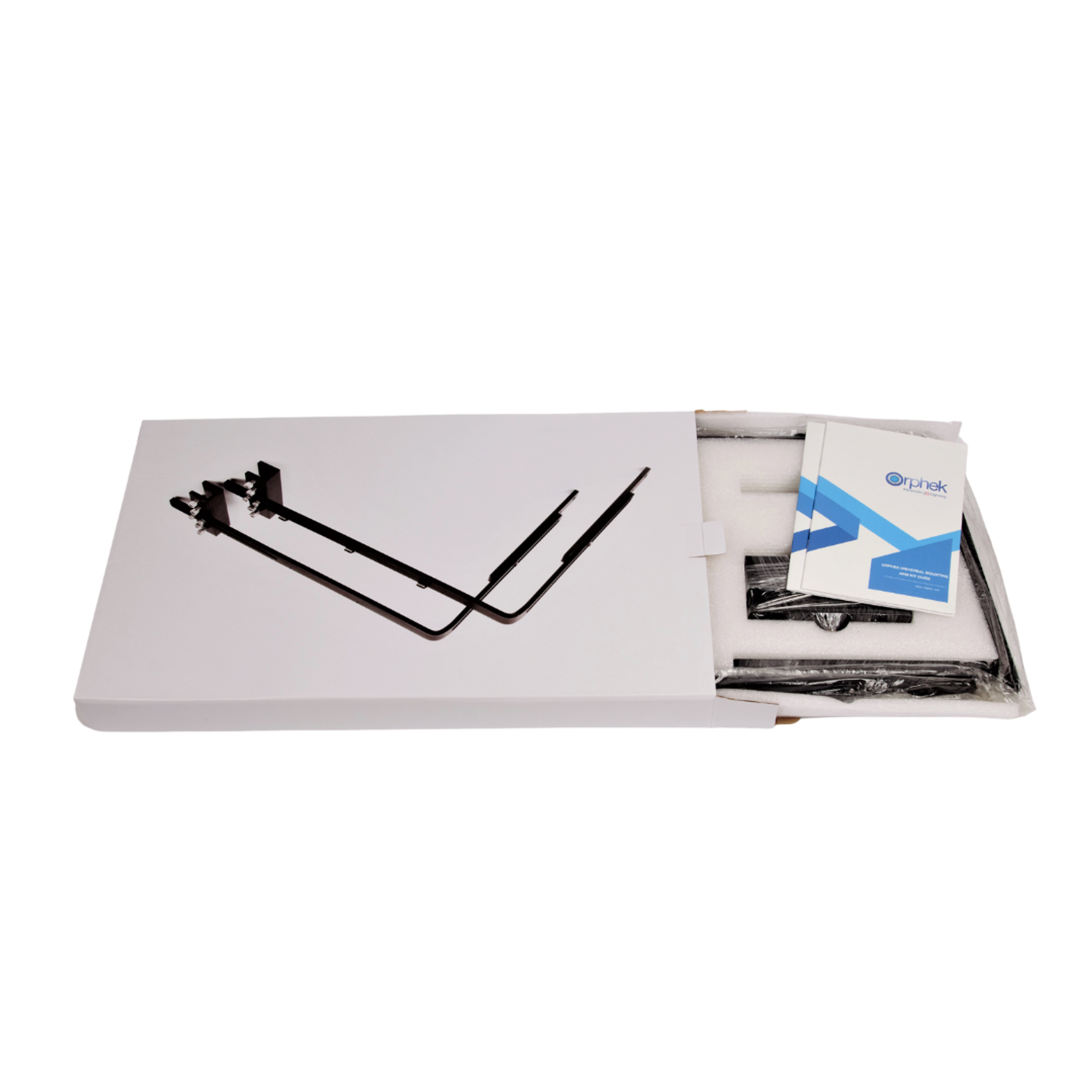 Orphek mounting arm kit