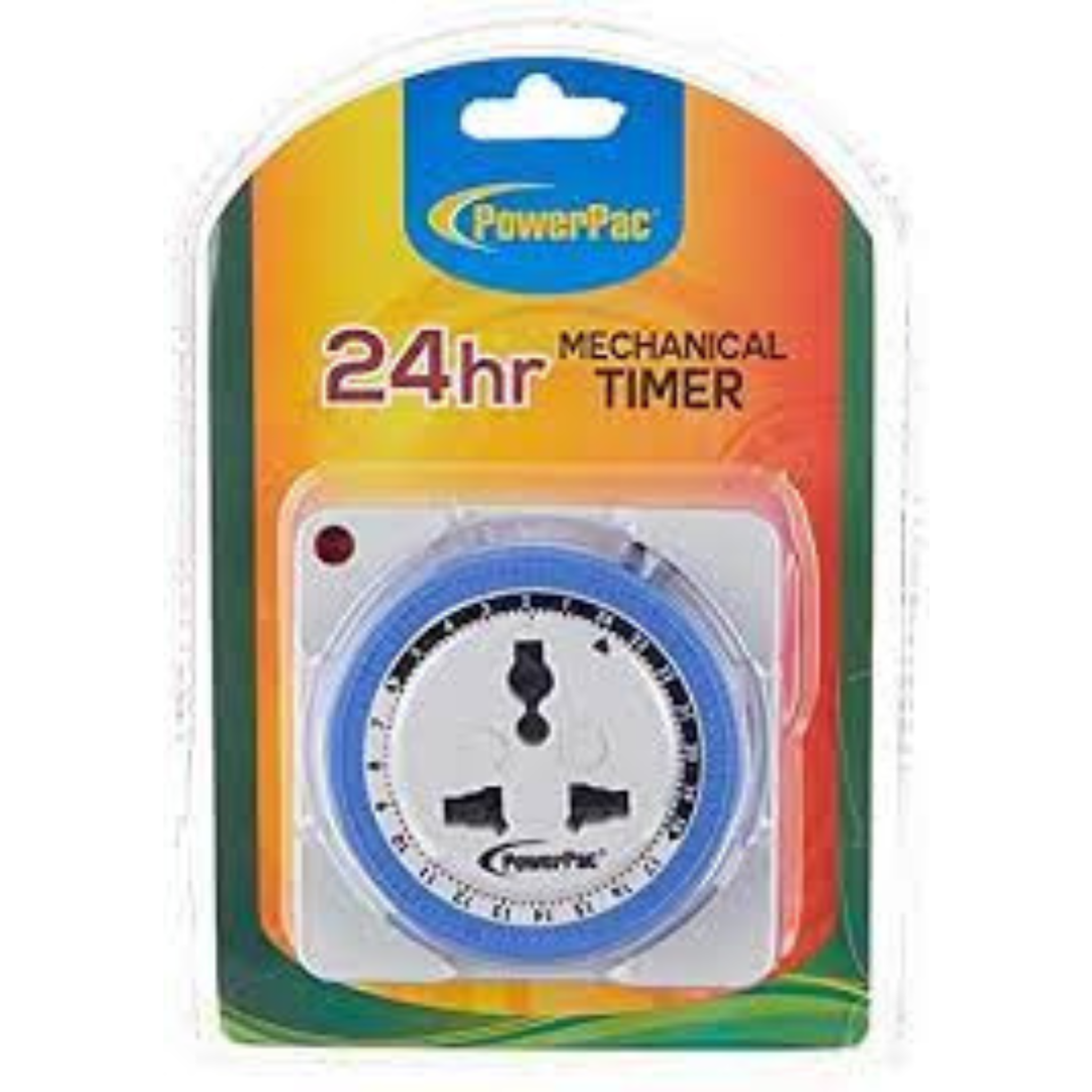 Timer powerpac