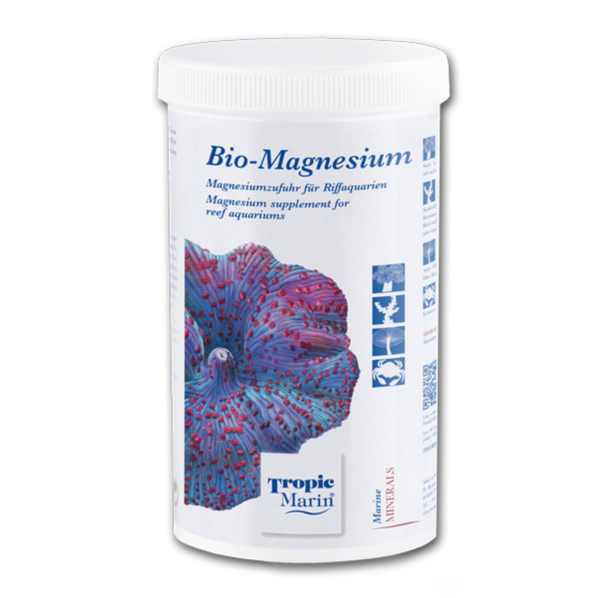 Tropic Marin Bio-Magnesium