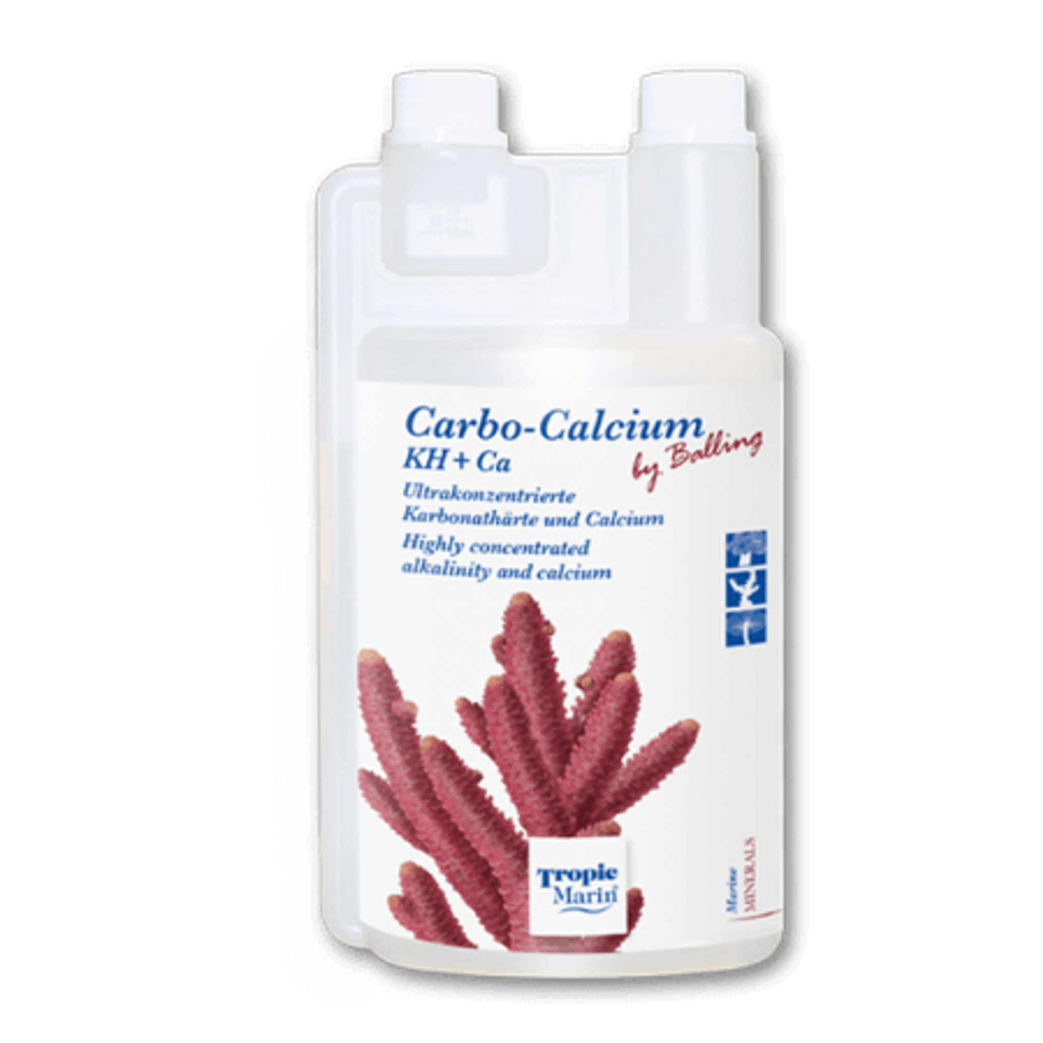 Tropic Marin Carbocalcium