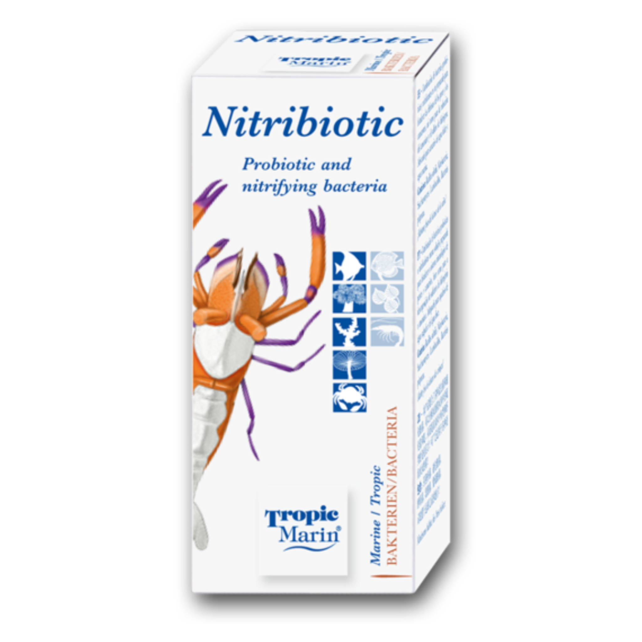 Tropic Marin Nitribiotic