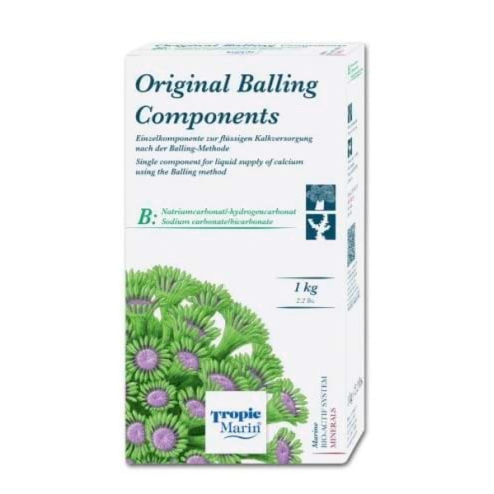 Tropic Marin Original Balling Components 1kg
