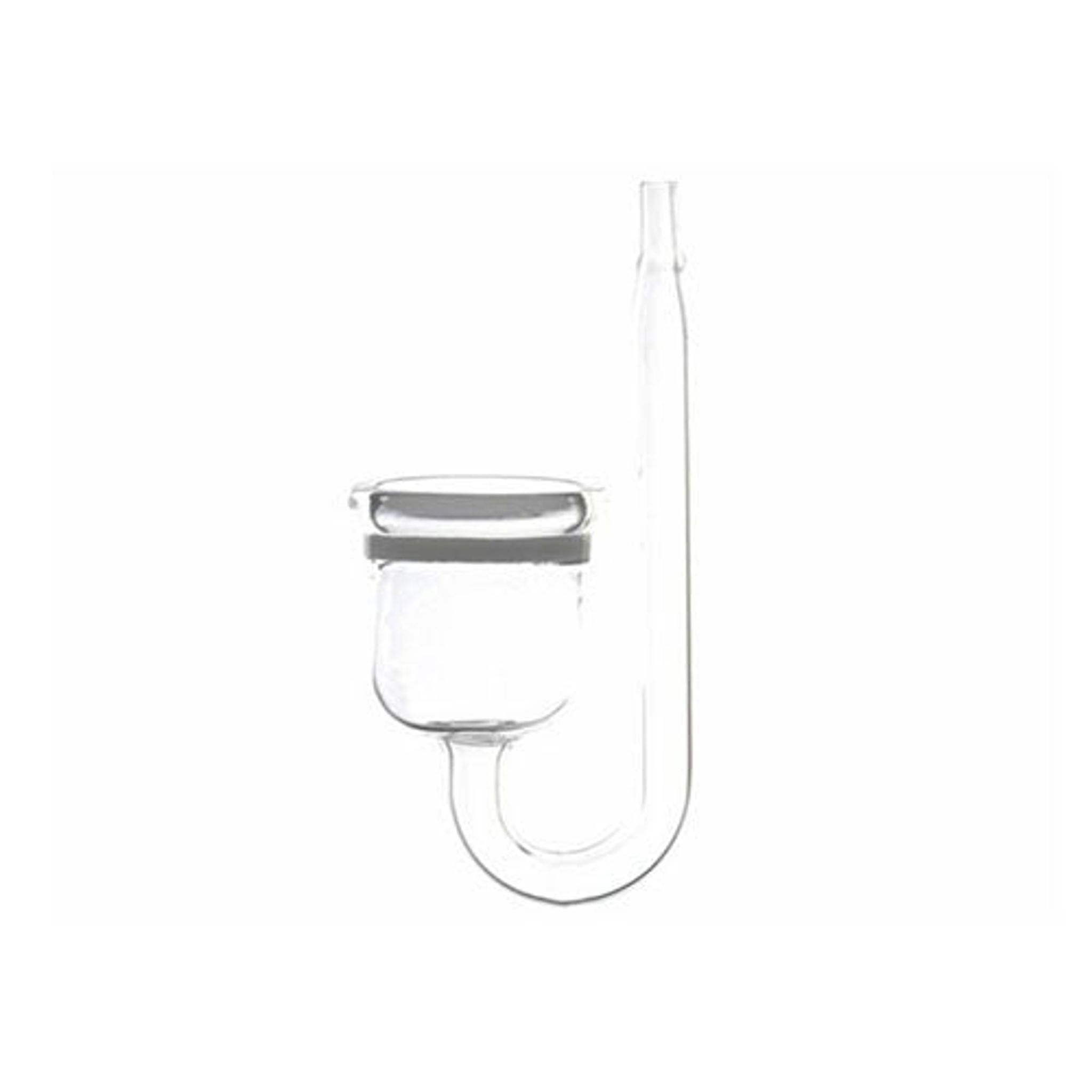 ANS Opti Glass Co2 Diffuser Cup