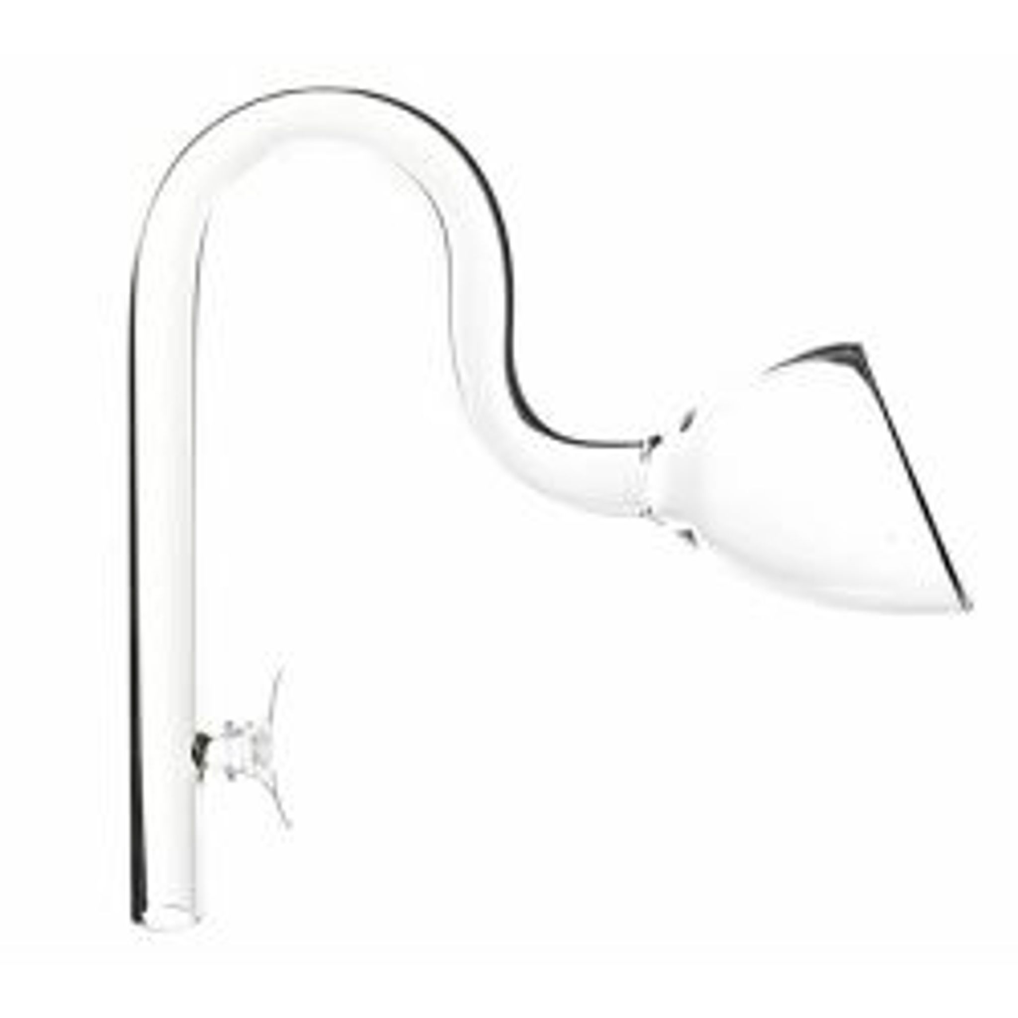 ANS Opti Glass I-Flo Outlet (Options Available)