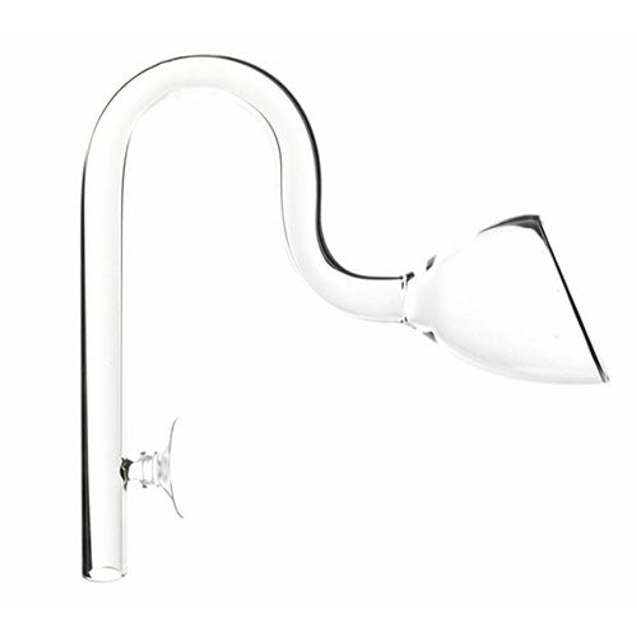 ANS Opti Glass I-Flo Outlet (Options Available)