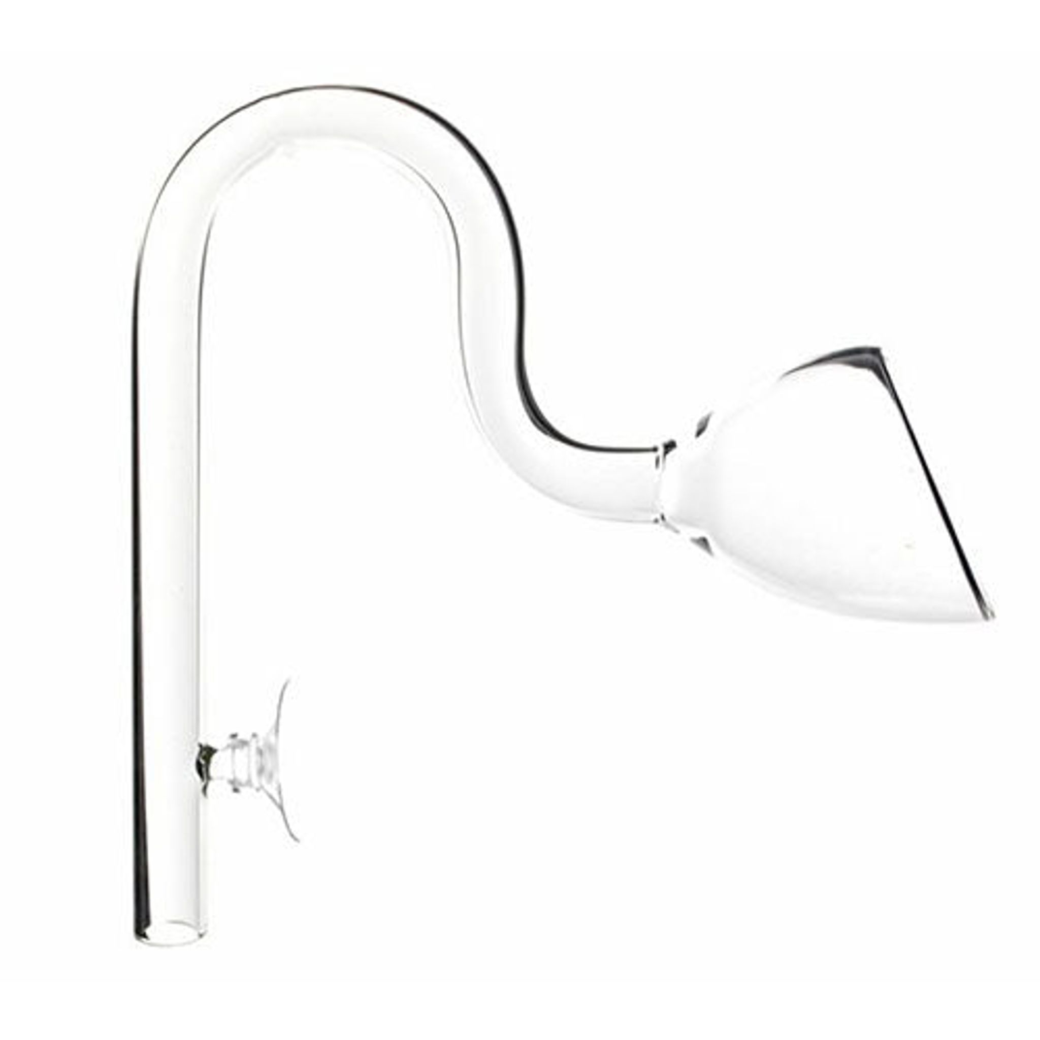 ANS Opti Glass I-Flo Outlet (Options Available)