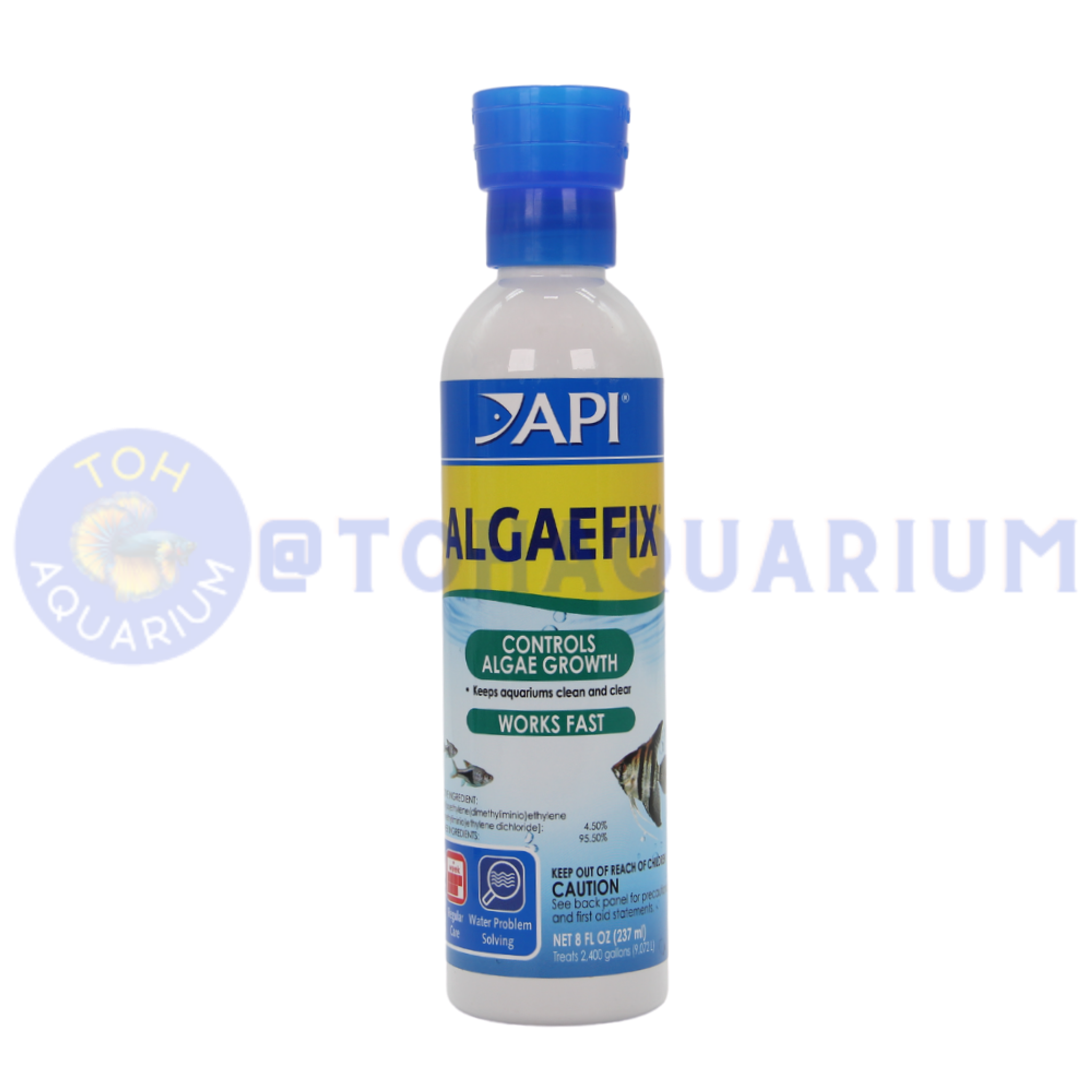 API Algaefix (Options Available)