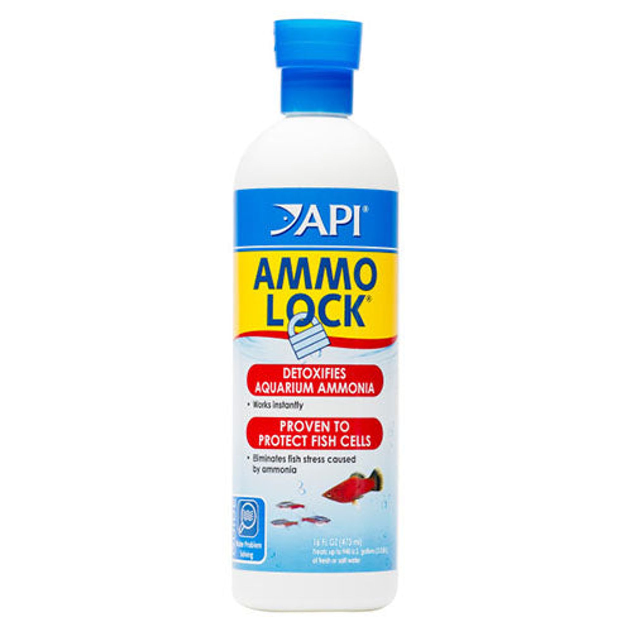 API AmmoLock (Options Available)
