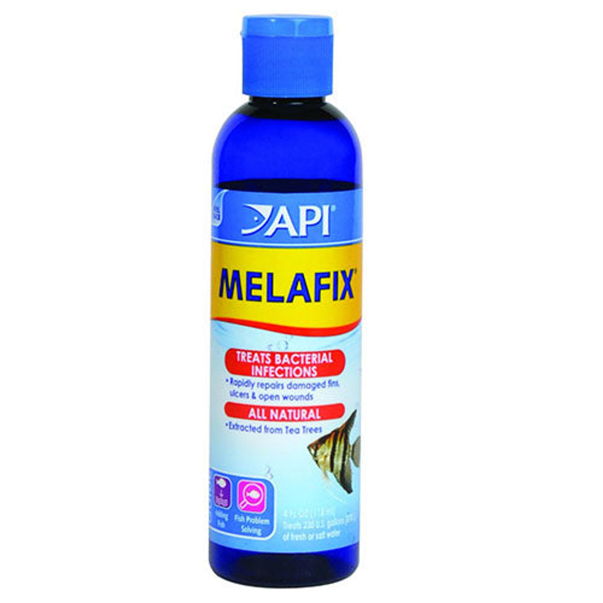 API Melafix (Options Available)