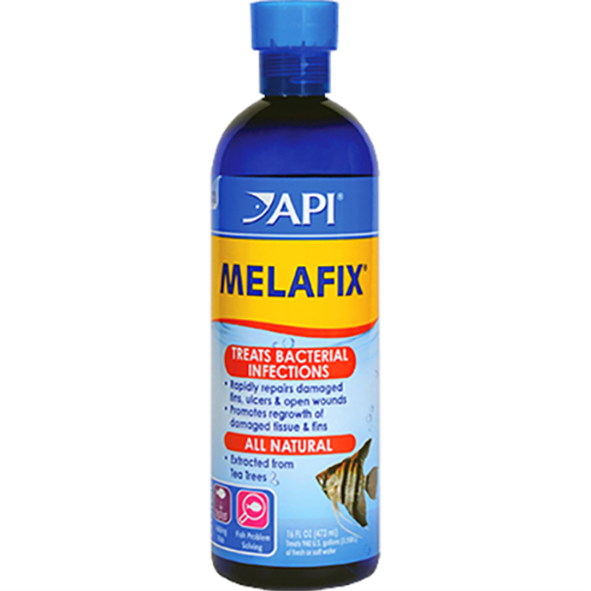 API Melafix (Options Available)