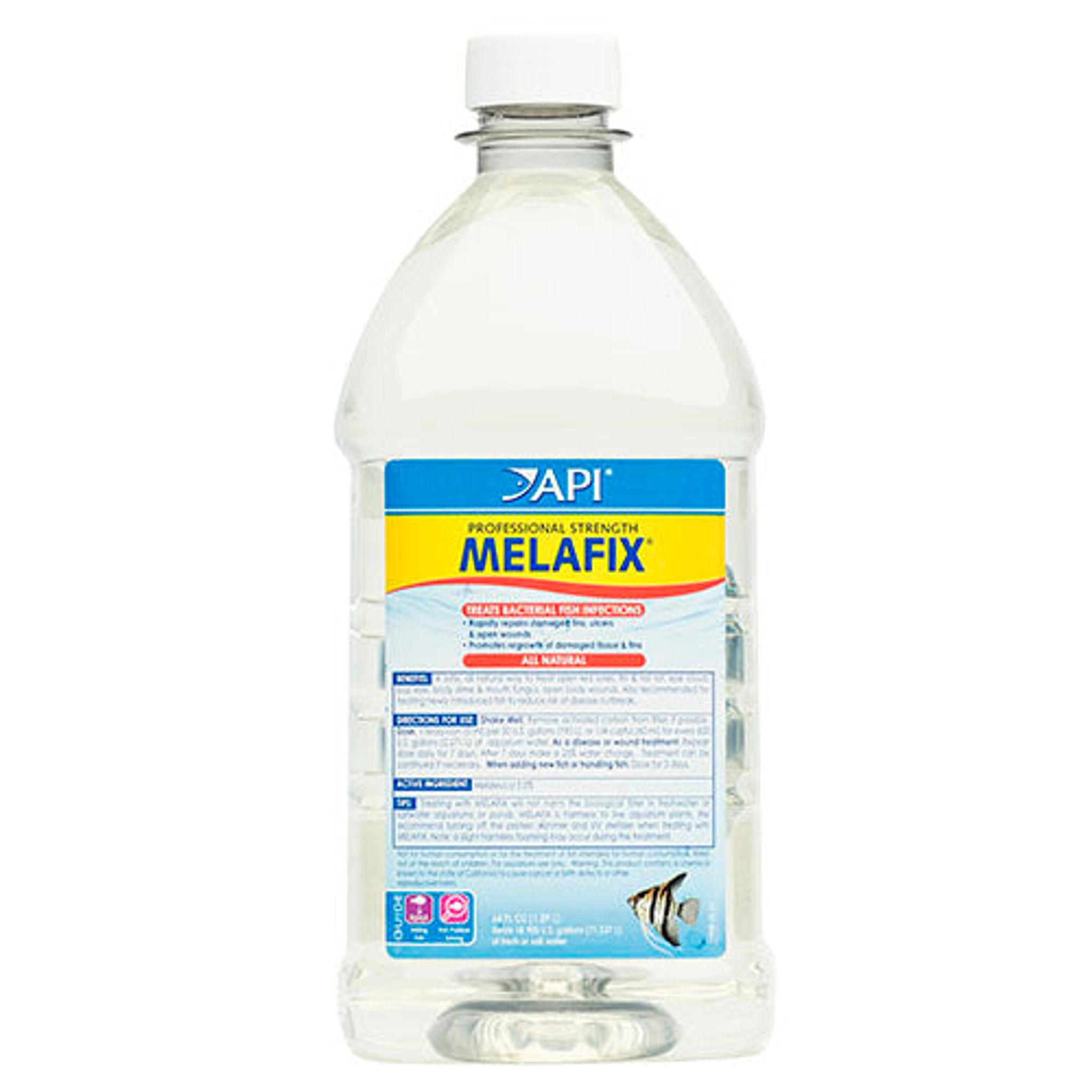 API Melafix (Options Available)