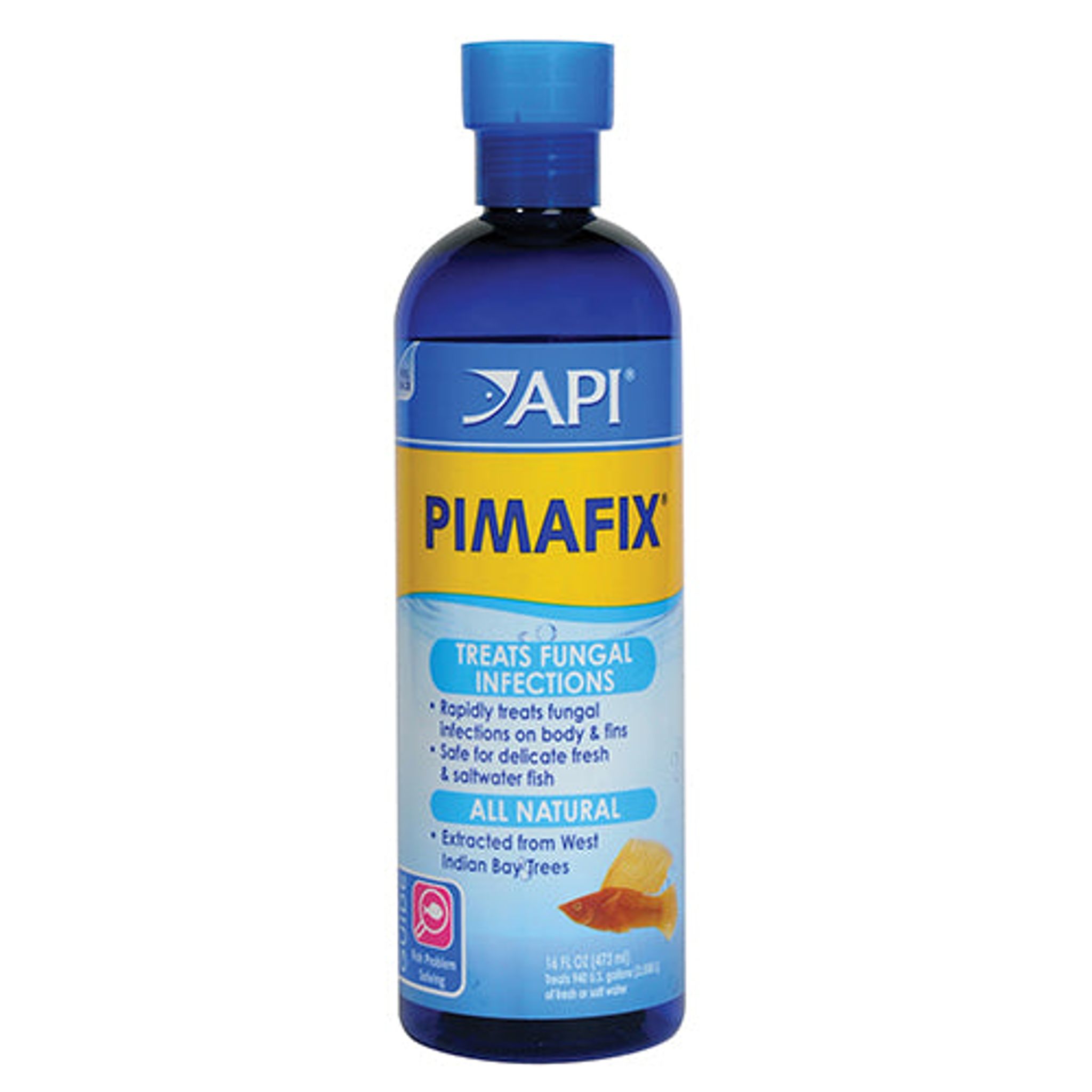 API Pimafix (Options Available)