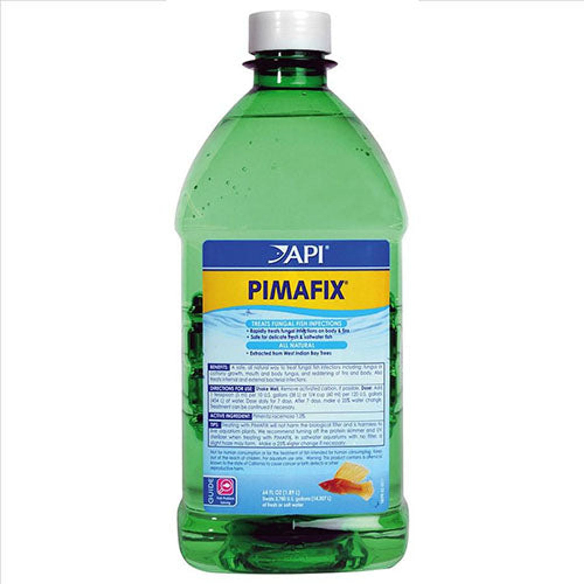 API Pimafix (Options Available)