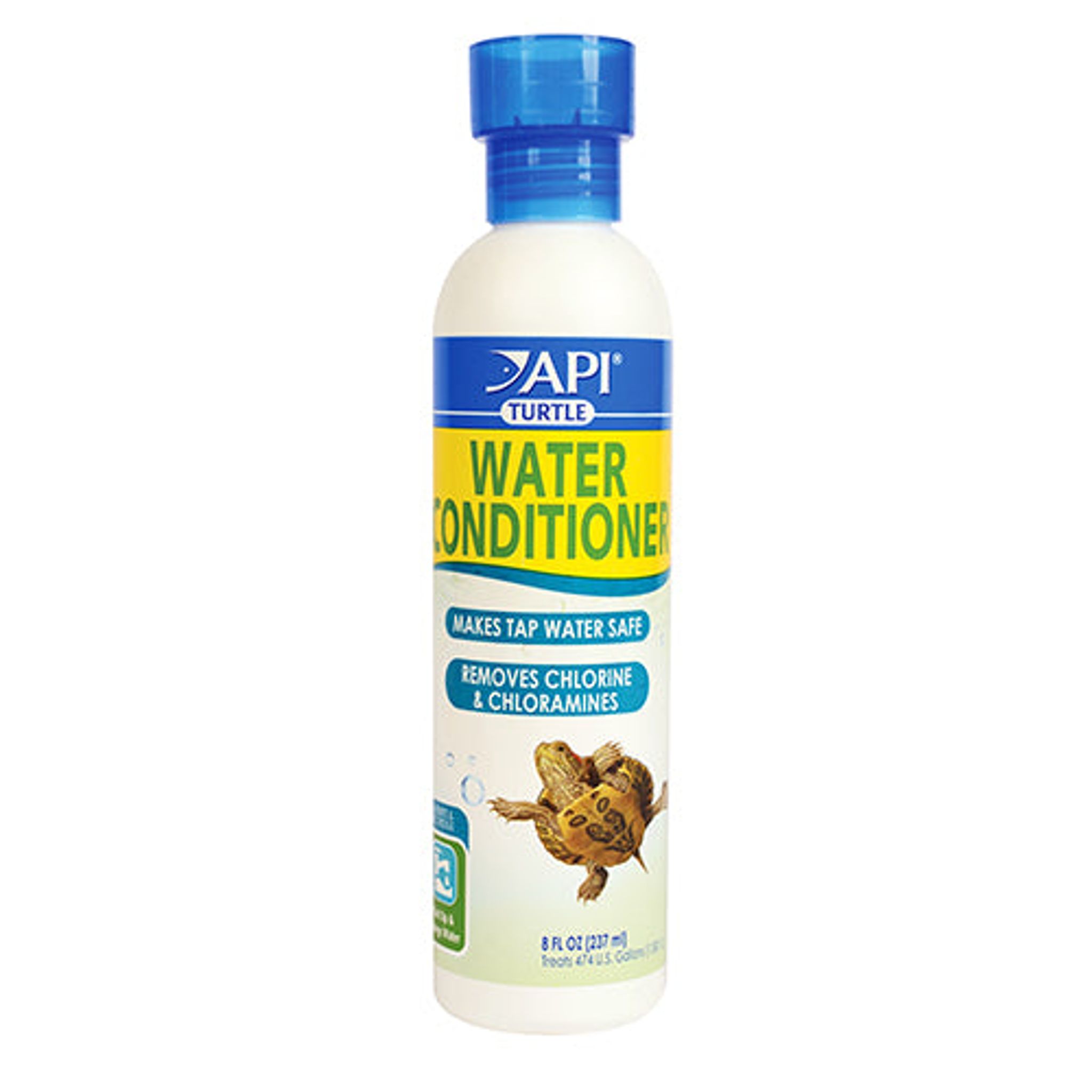 API Turtle Conditioner 4oz
