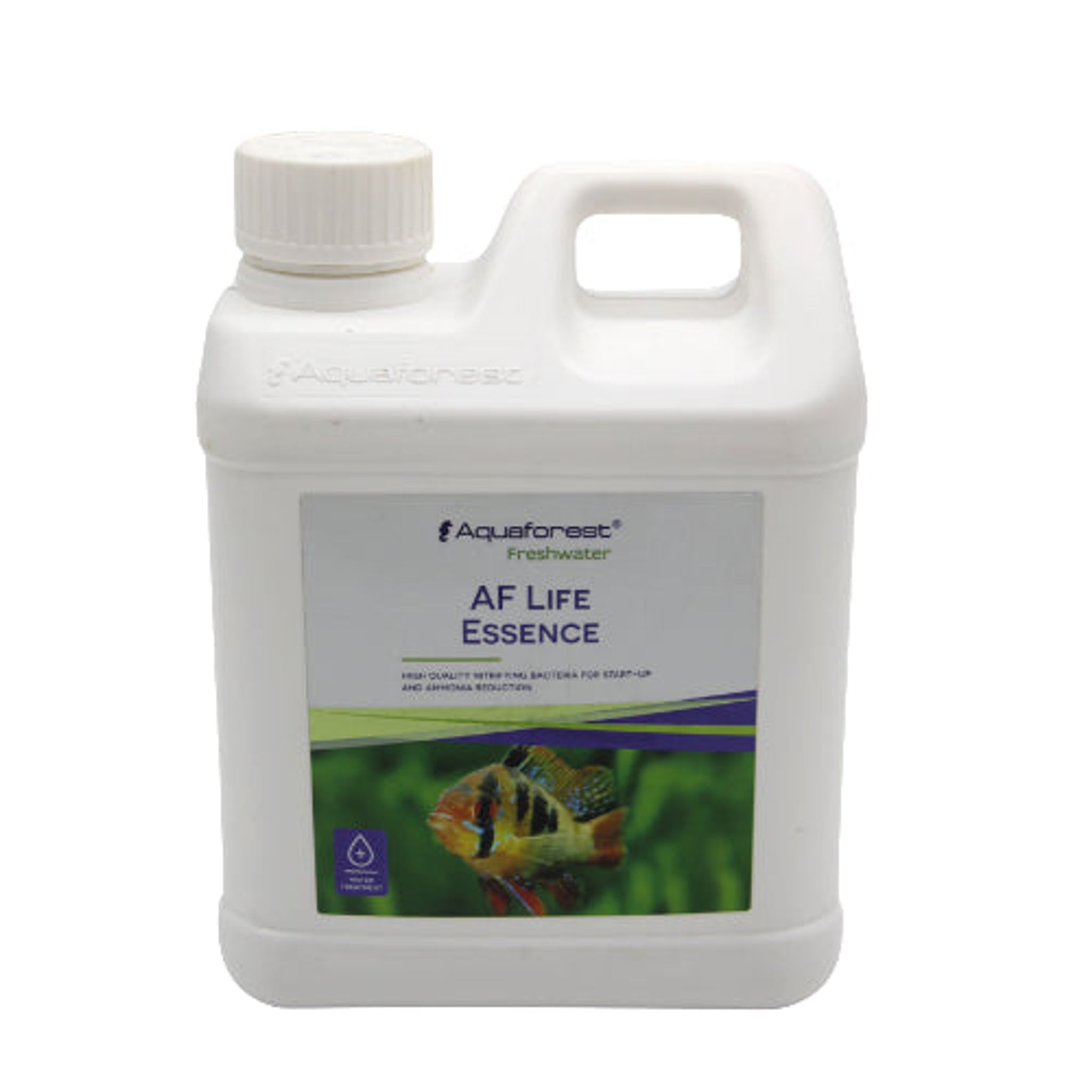 Aqua Forest AF Life Essence (Option Available)