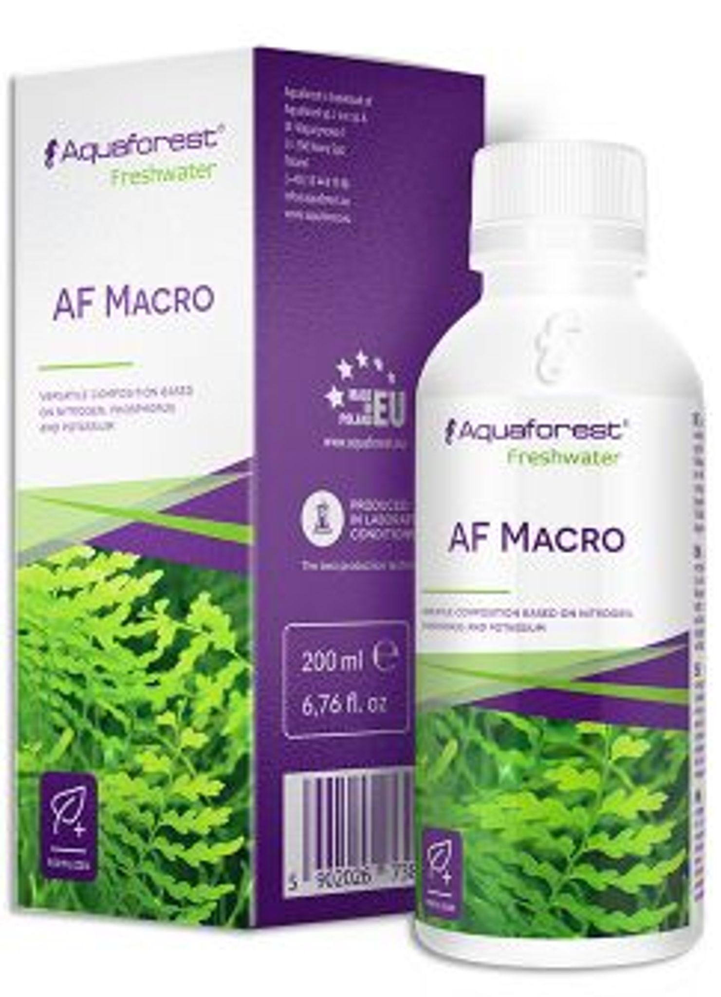 Aqua Forest AF Macro 200ml