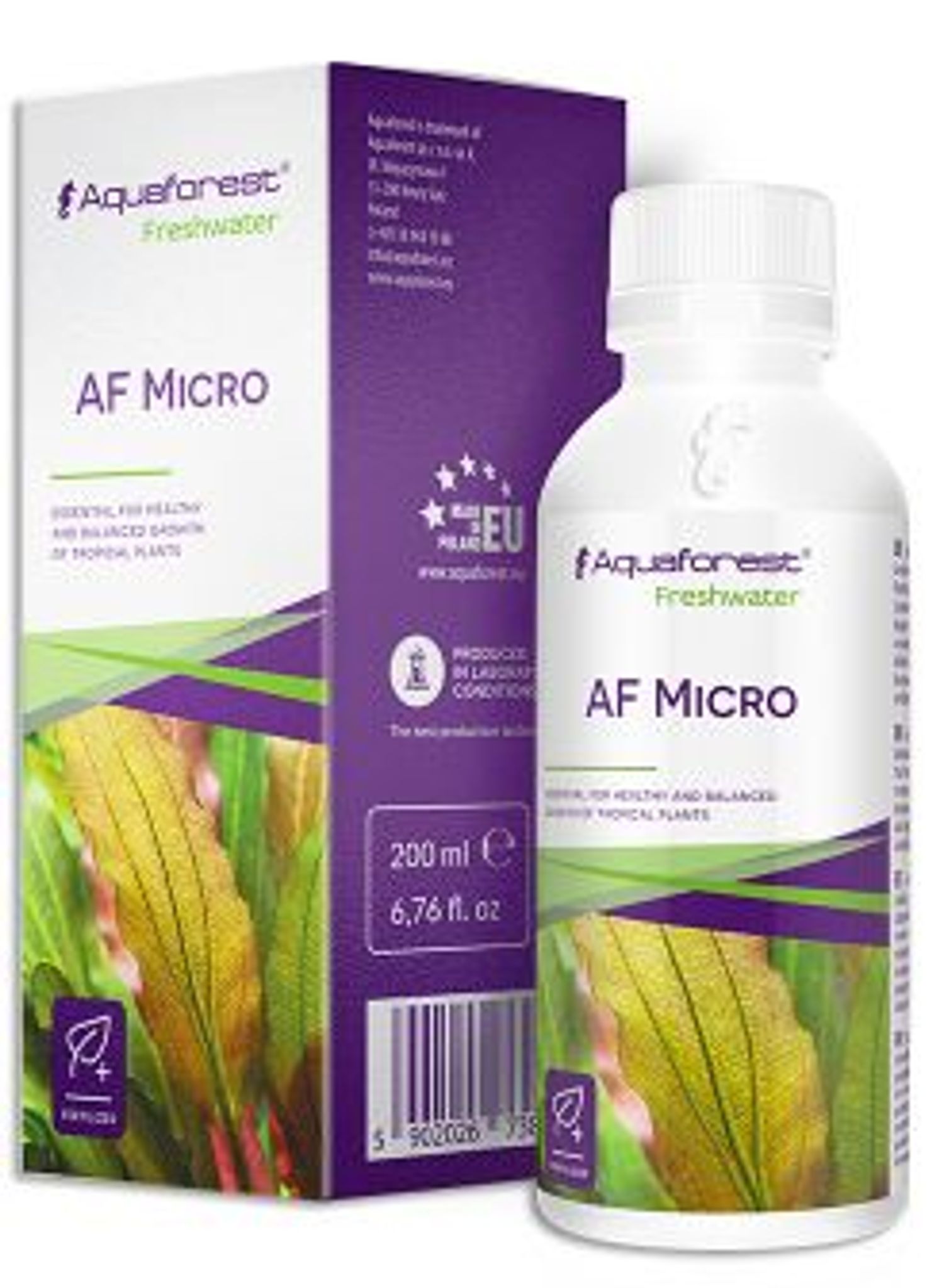 Aqua Forest AF Micro 200ml