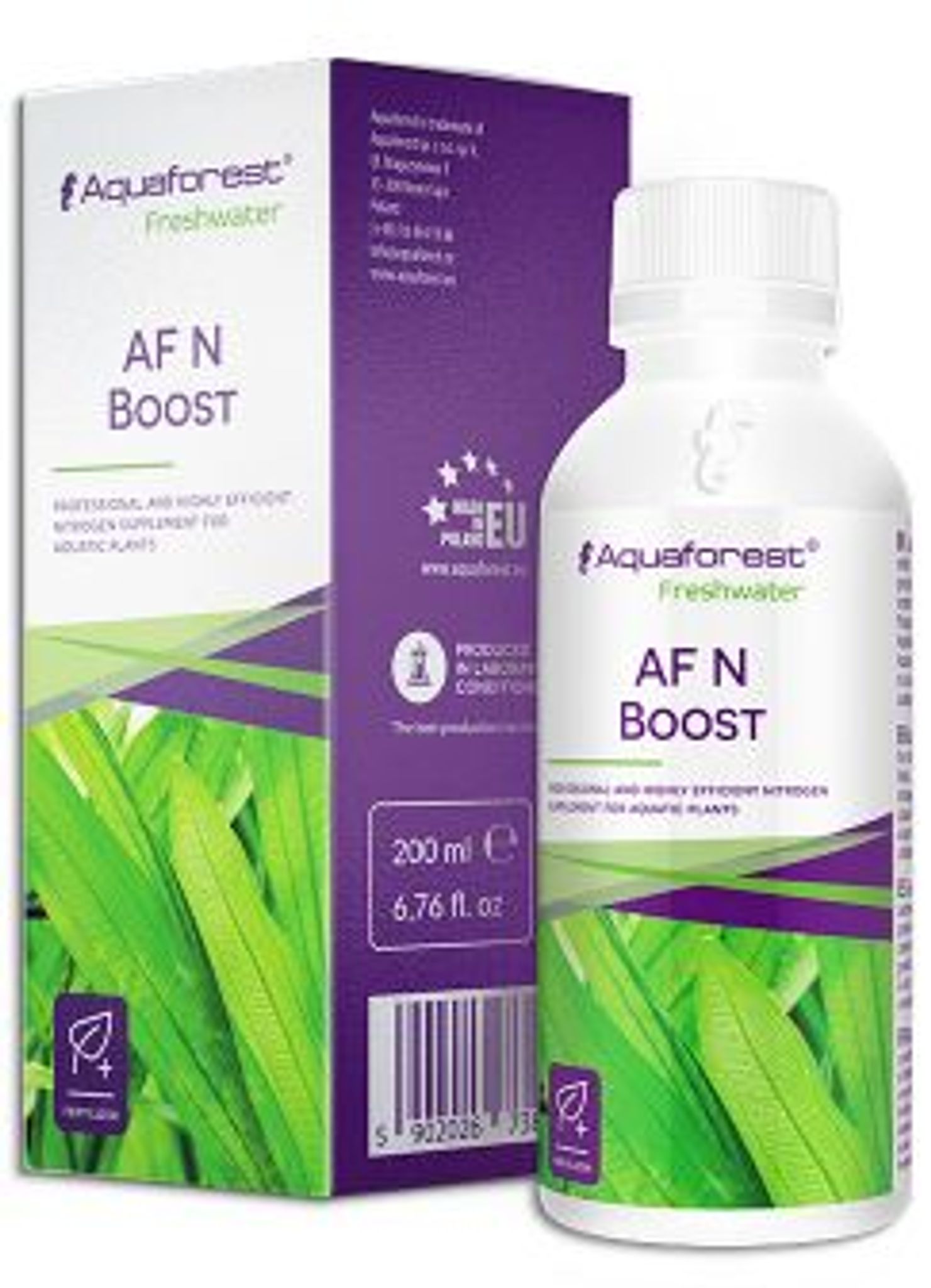 Aqua Forest AF N Boost 200ml