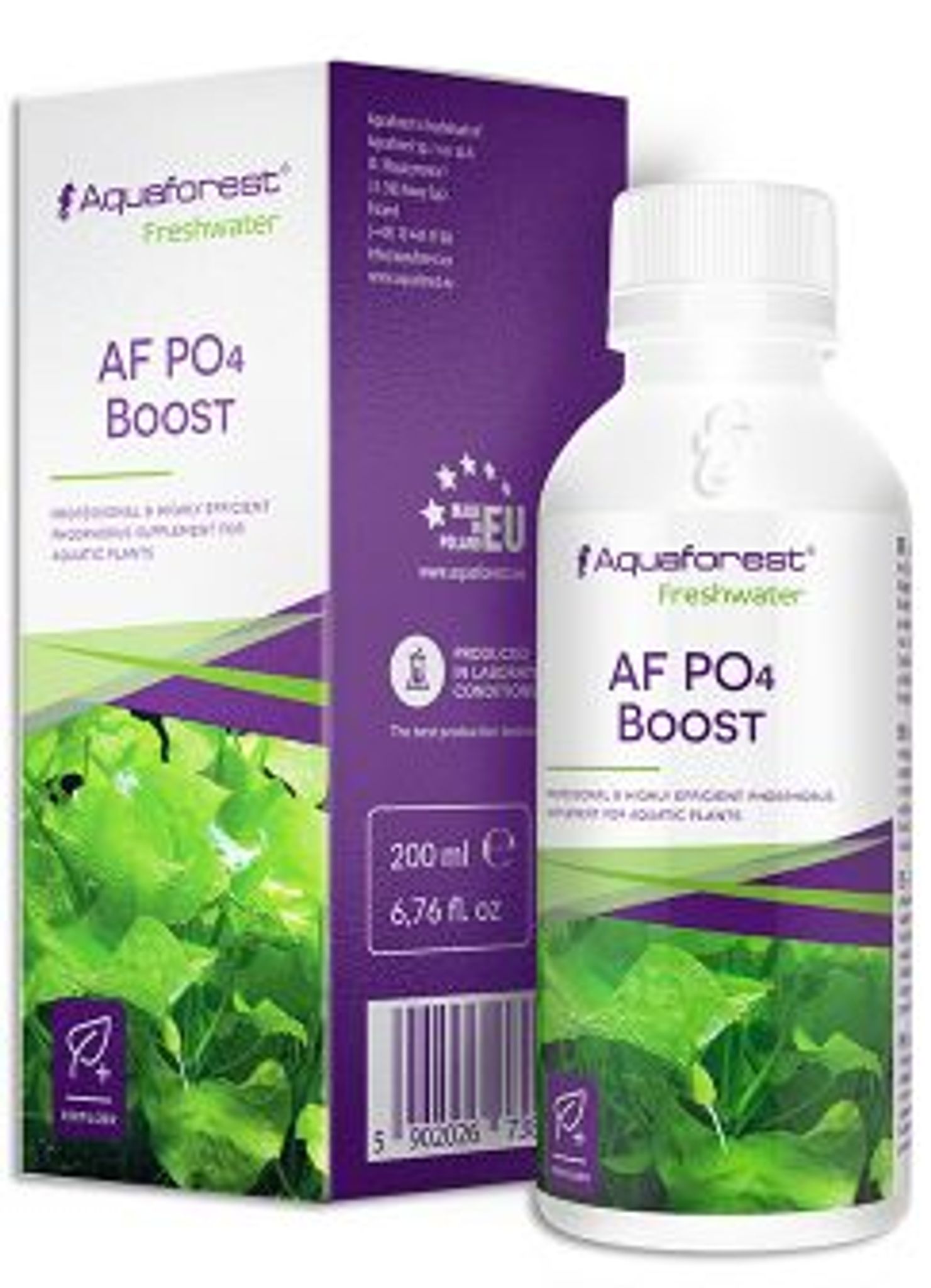 Aqua Forest AF PO4 Boost 200ml