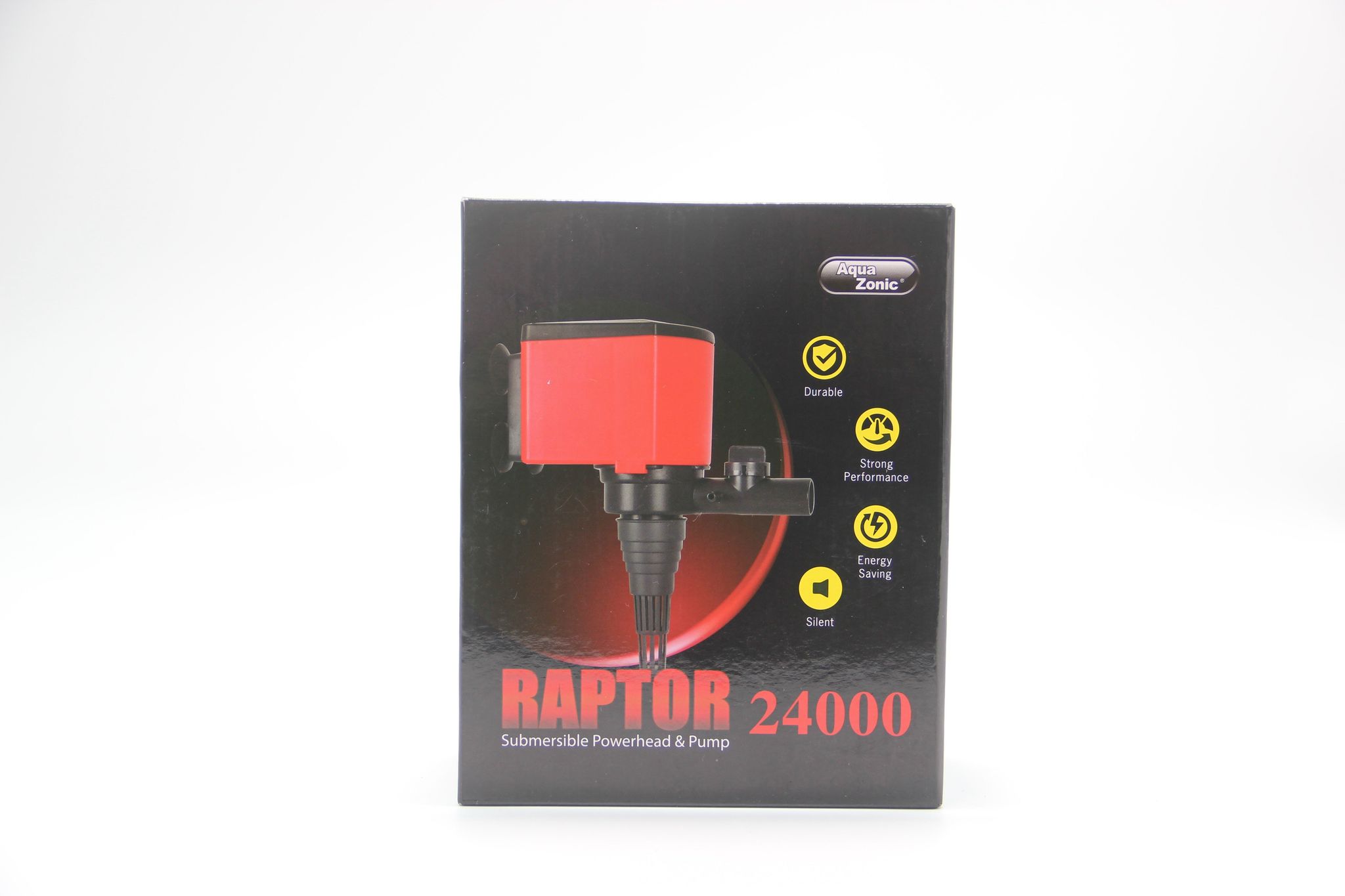 Aqua Zonic Raptor Powerhead (Options Available)