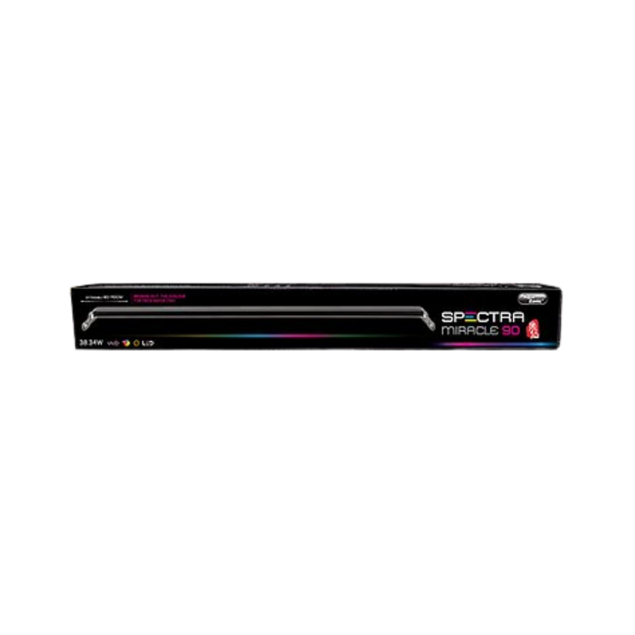 Aqua Zonic Spectra Miracle (Options Available)