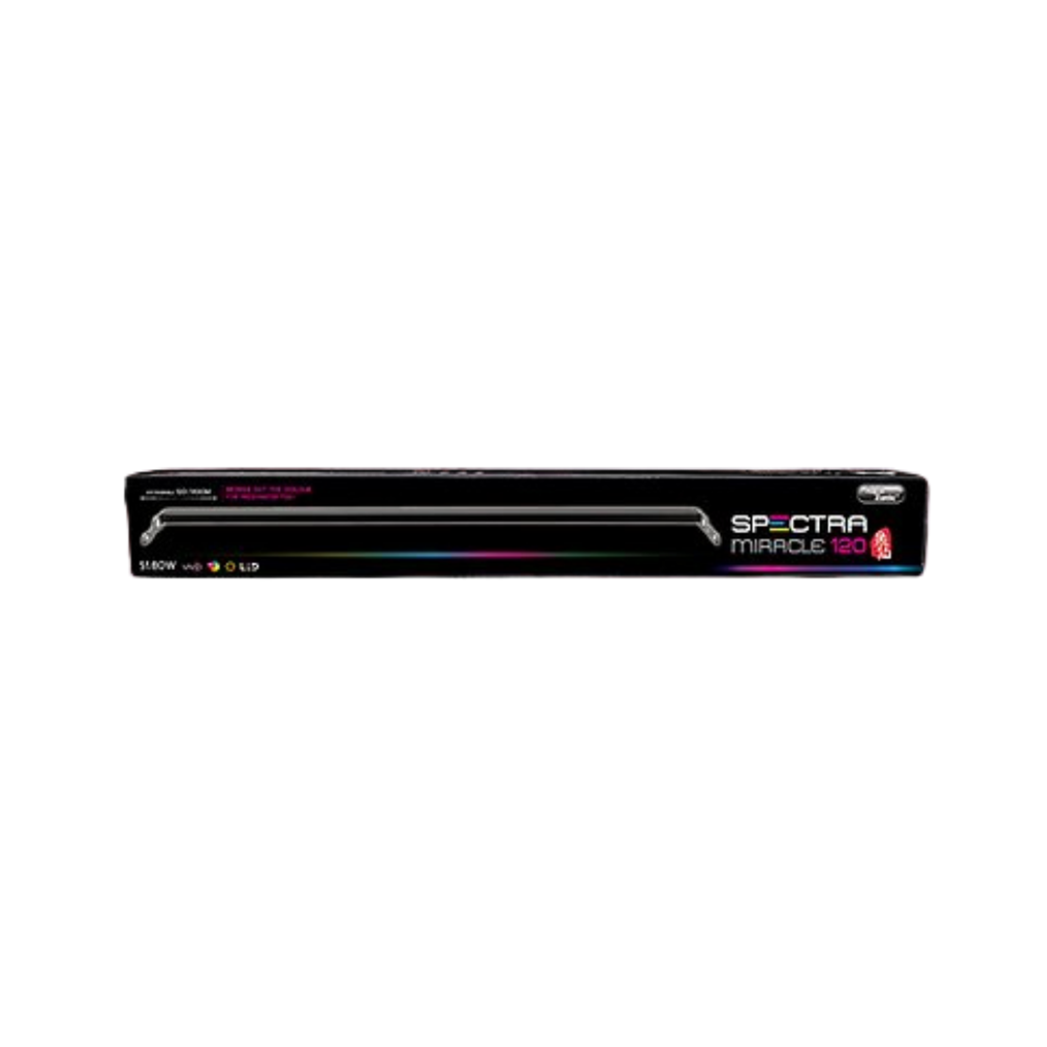 Aqua Zonic Spectra Miracle (Options Available)