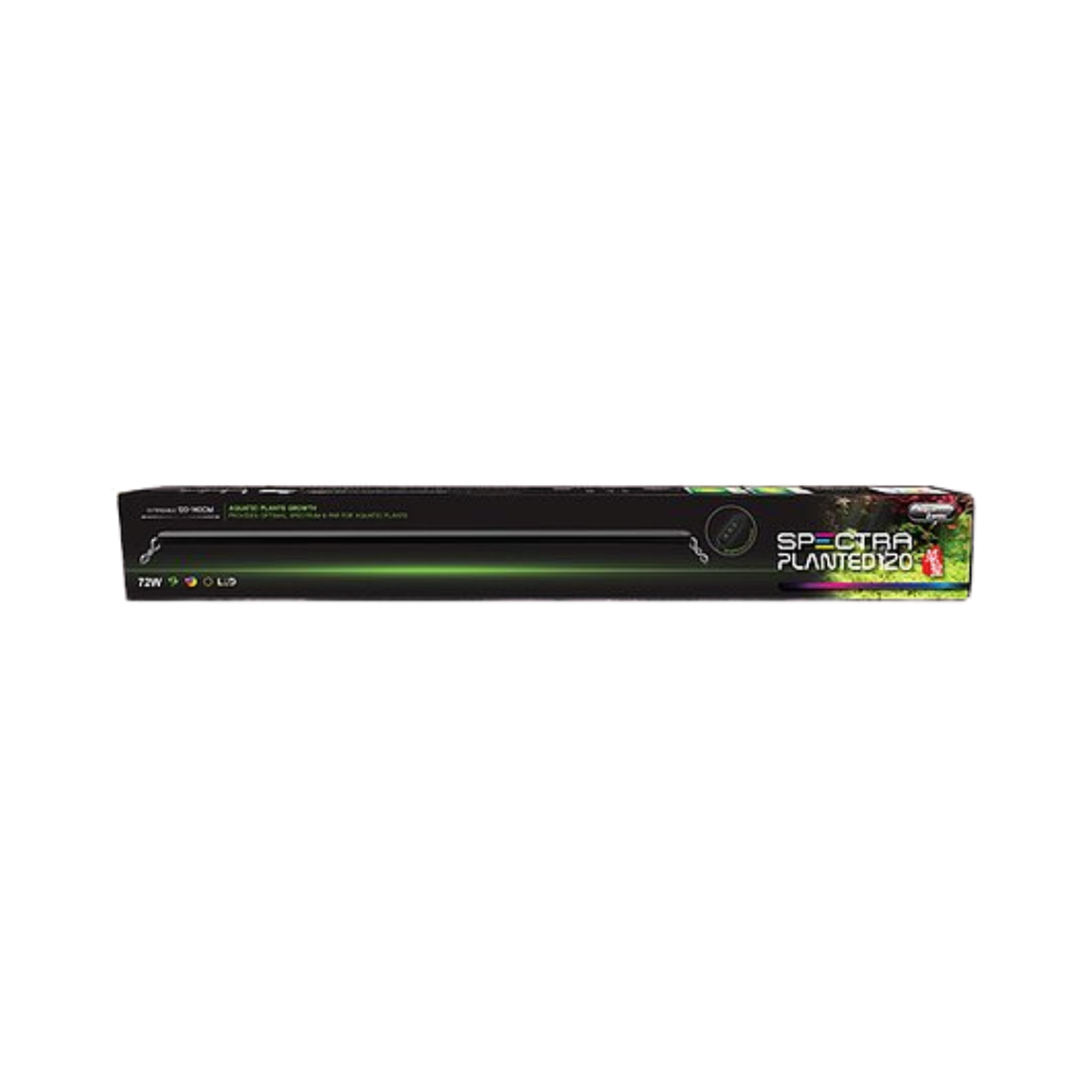 Aqua Zonic Spectra Planted (Options Available)