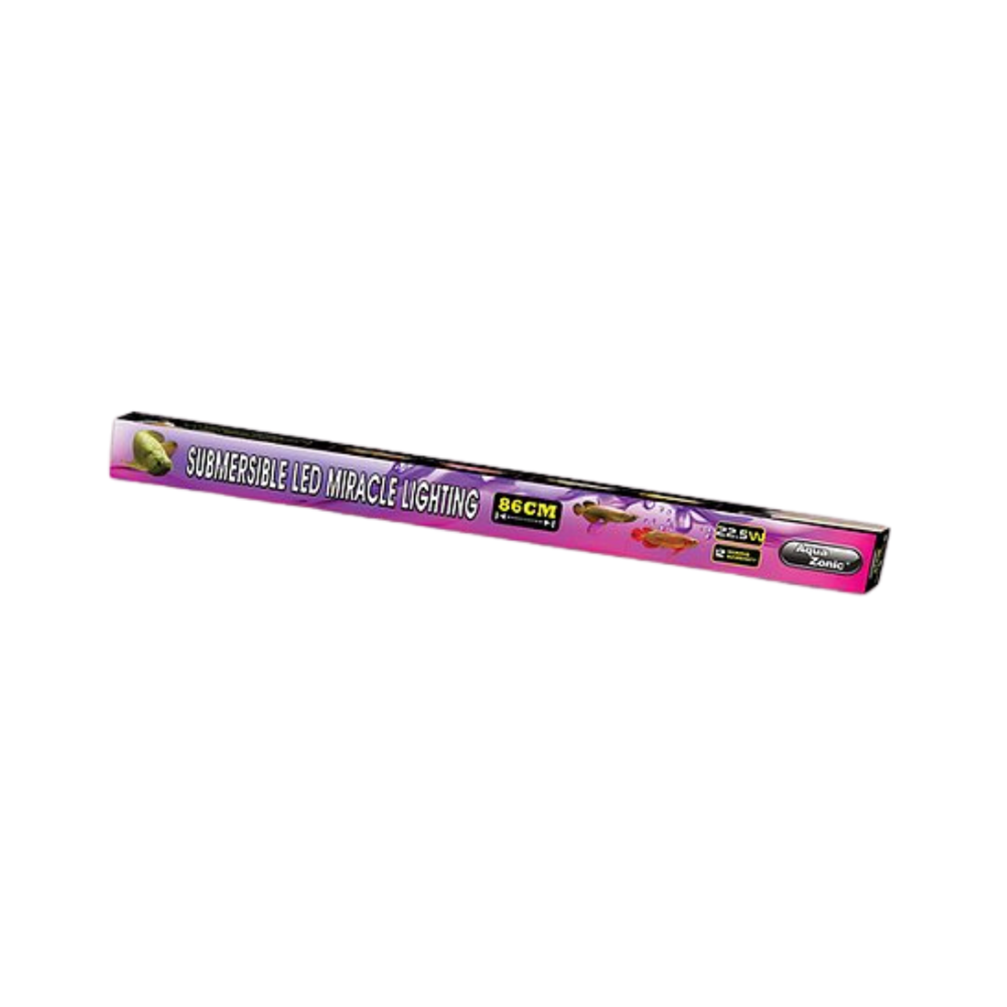 Aqua Zonic Submersible Led Miracle Light (Options Available)