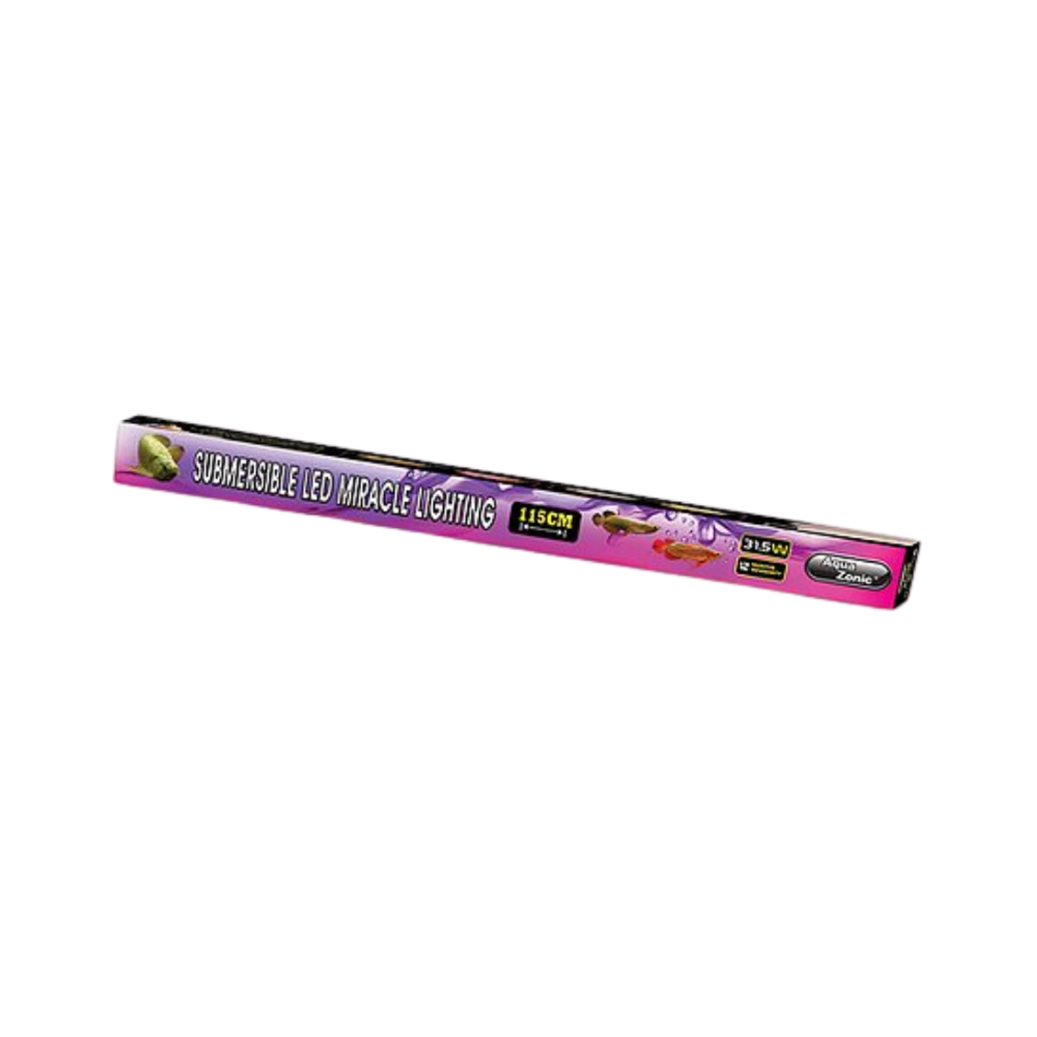 Aqua Zonic Submersible Led Miracle Light (Options Available)