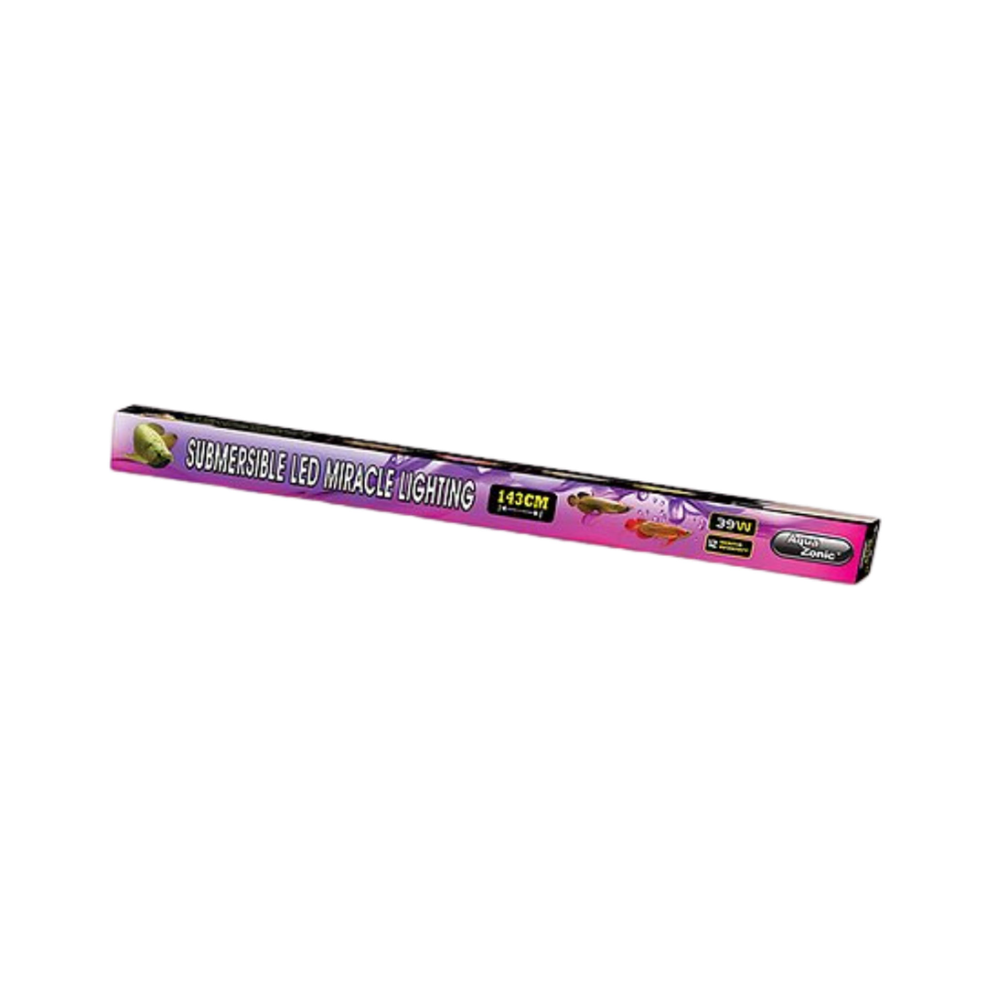 Aqua Zonic Submersible Led Miracle Light (Options Available)