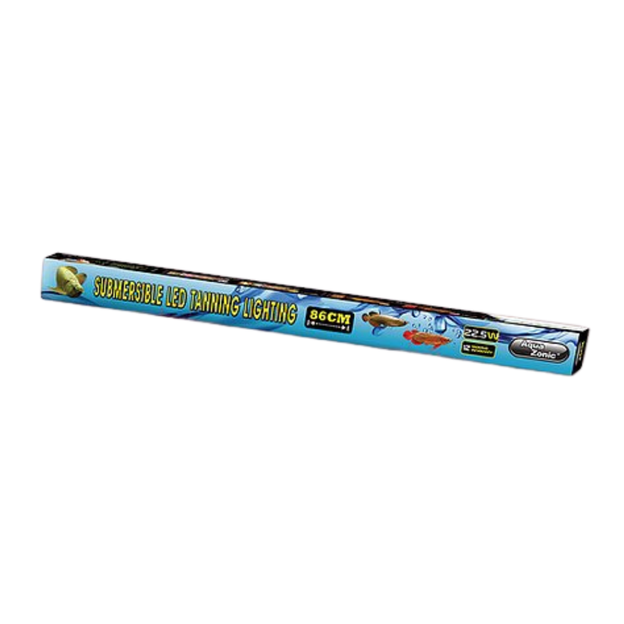 Aqua Zonic Submersible Led Tanning Light (Options Available)