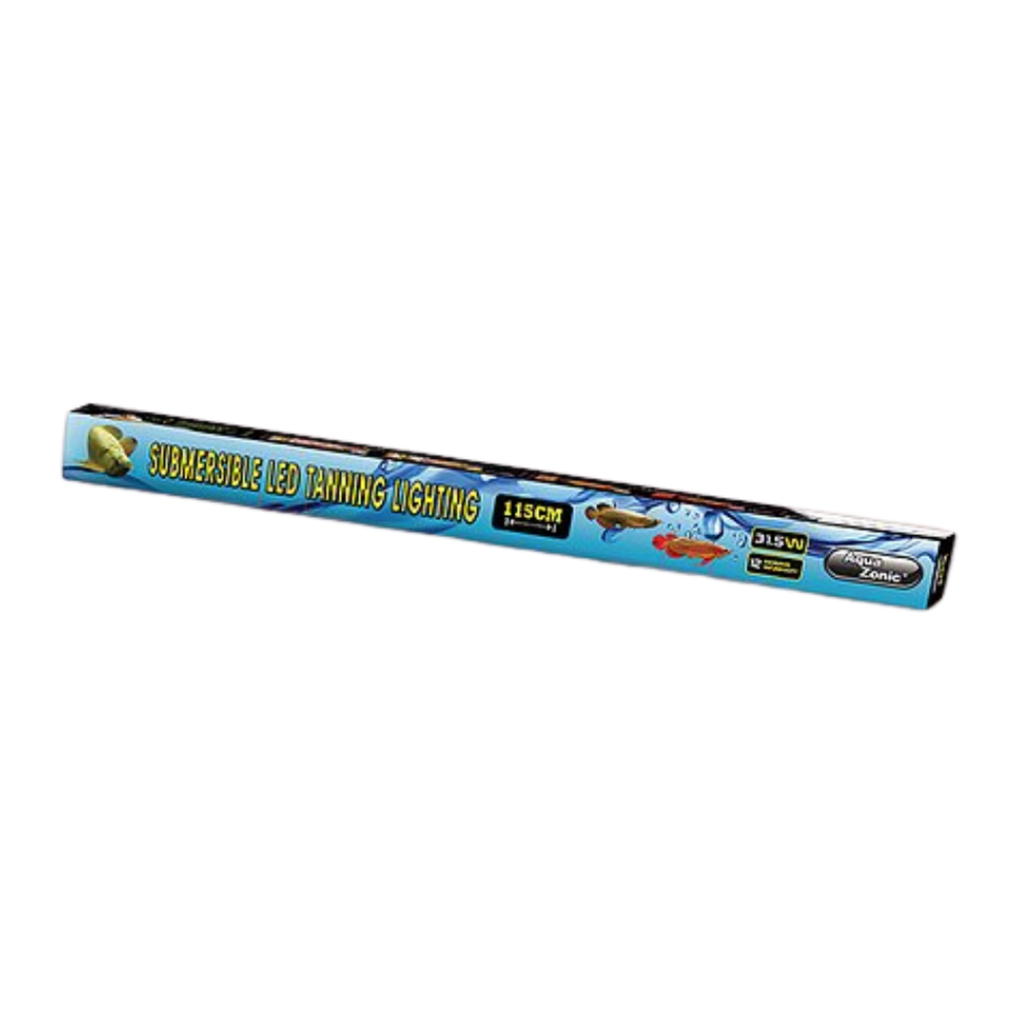 Aqua Zonic Submersible Led Tanning Light (Options Available)