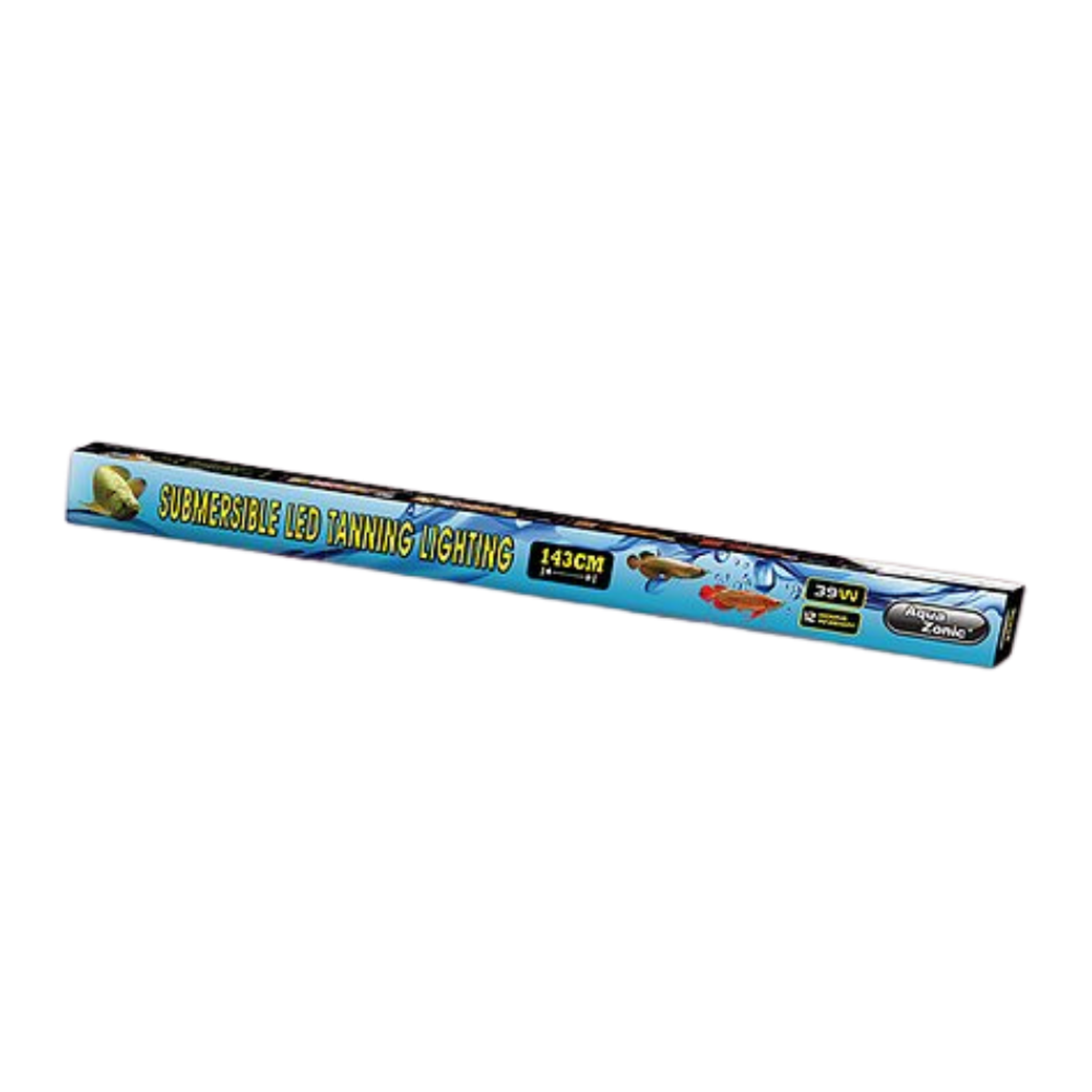 Aqua Zonic Submersible Led Tanning Light (Options Available)
