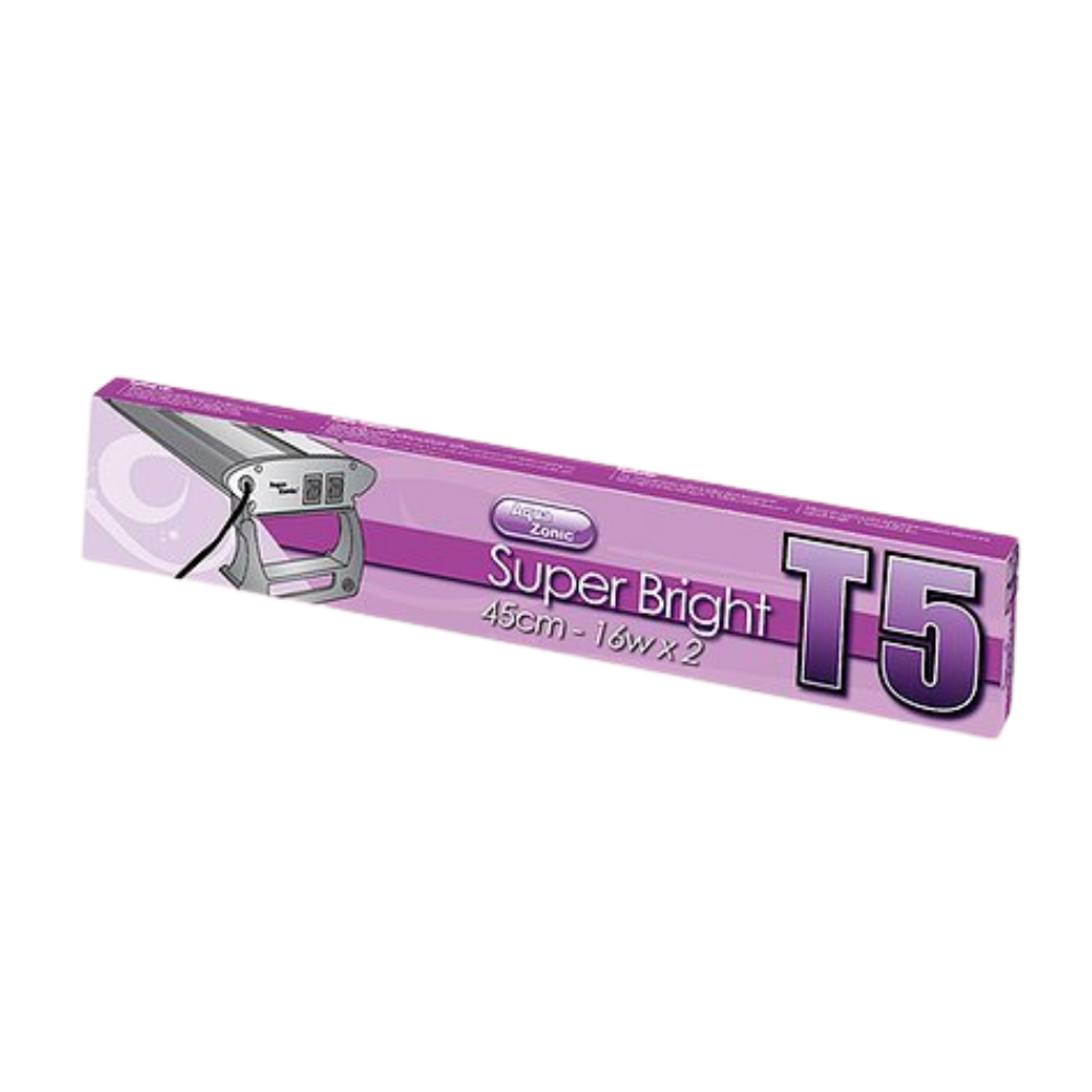 Aqua Zonic T5 Super Bright Light White (Options Available)