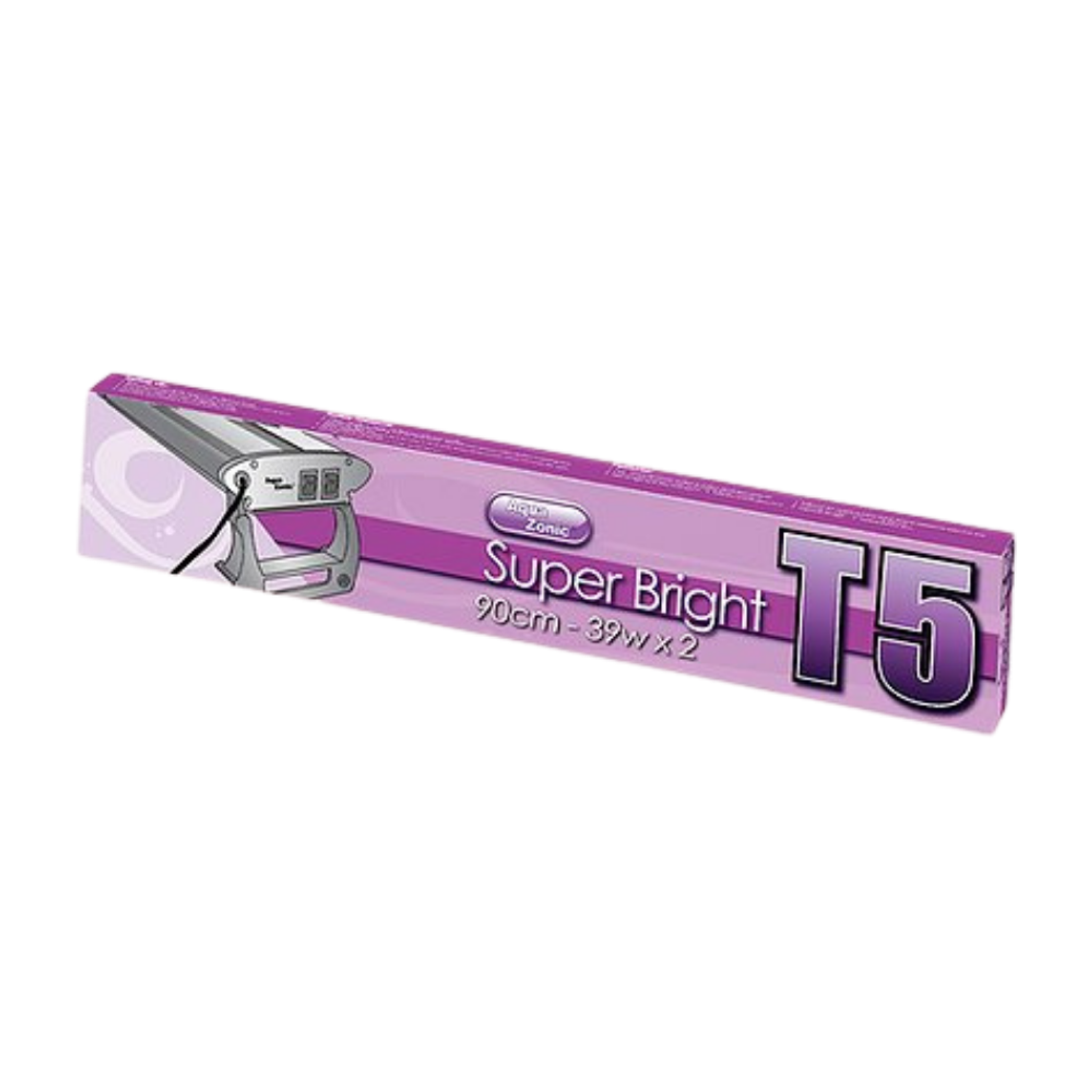 Aqua Zonic T5 Super Bright Light White (Options Available)