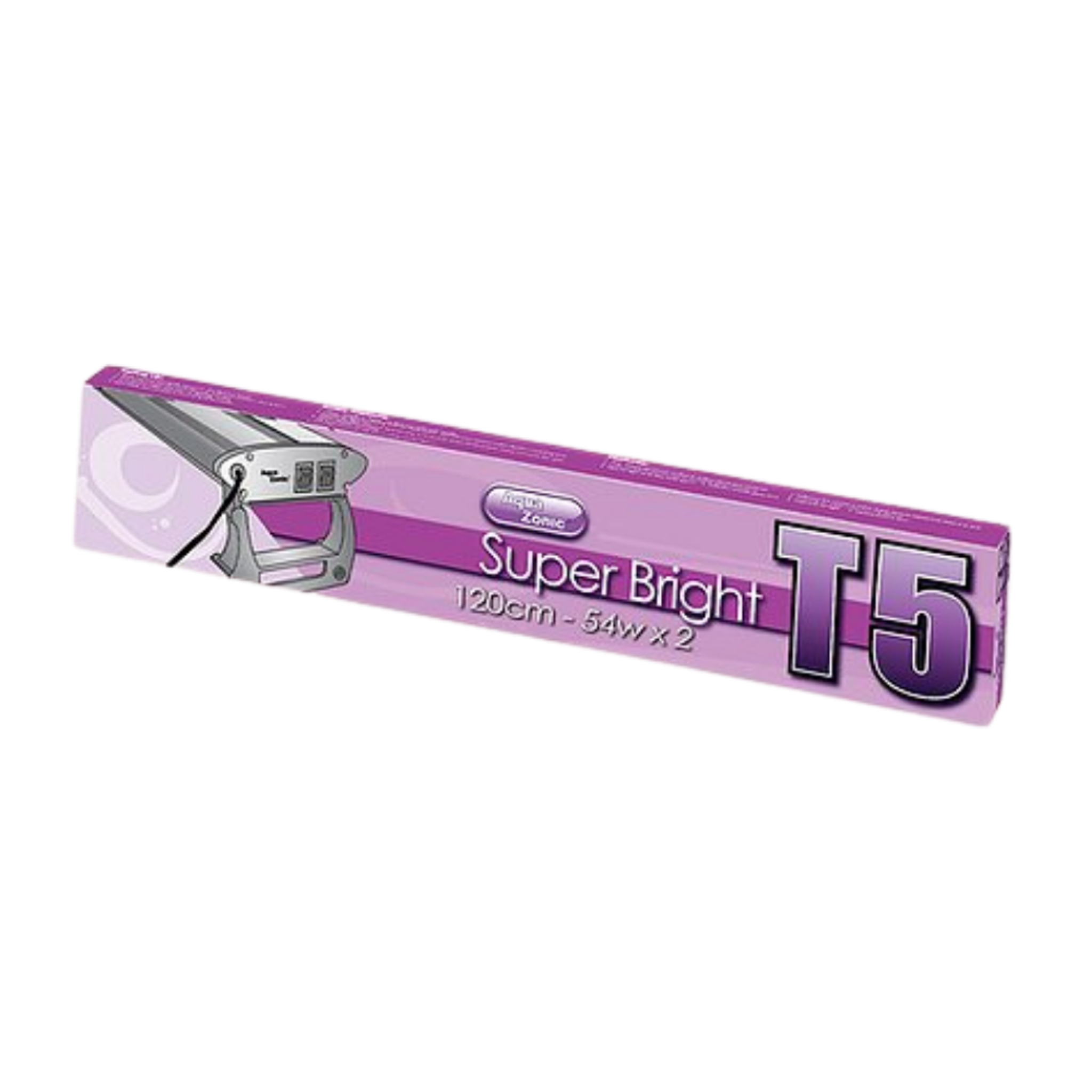 Aqua Zonic T5 Super Bright Light White (Options Available)