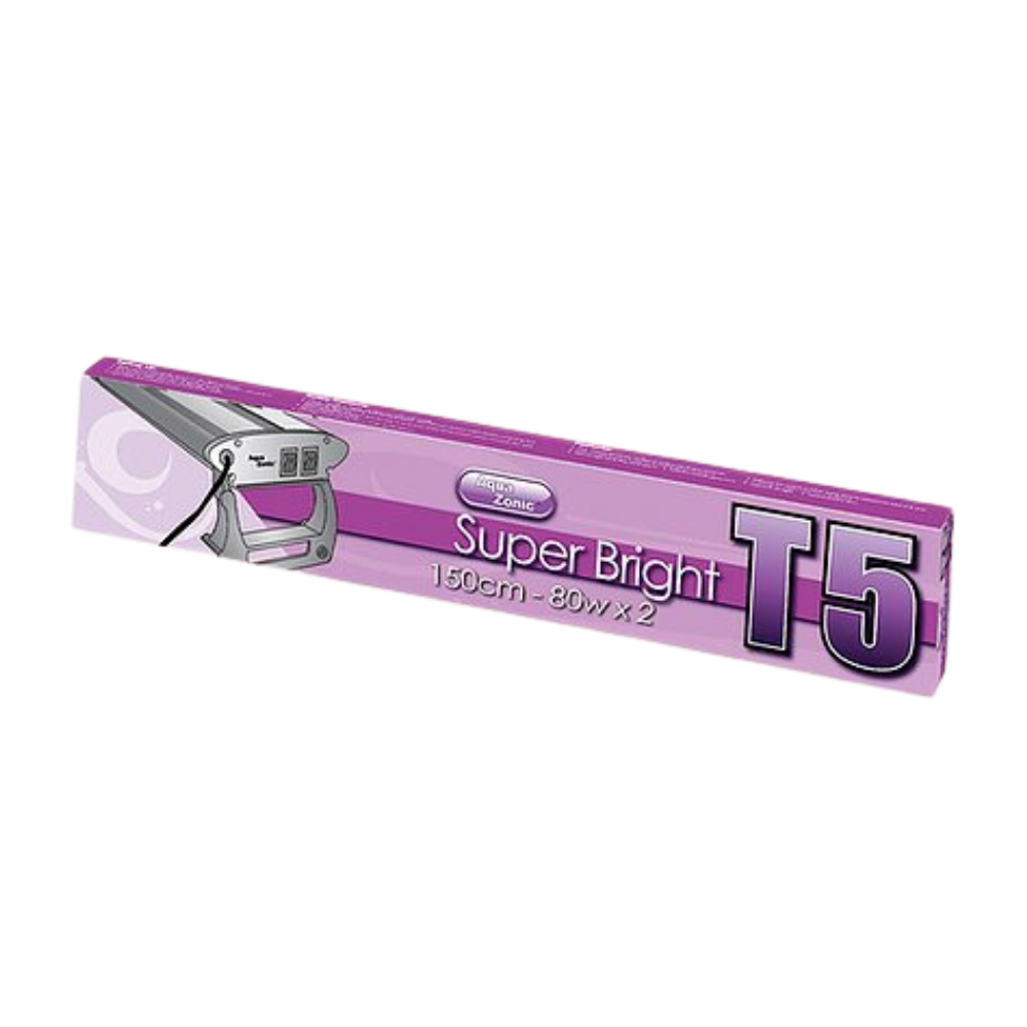 Aqua Zonic T5 Super Bright Light White (Options Available)