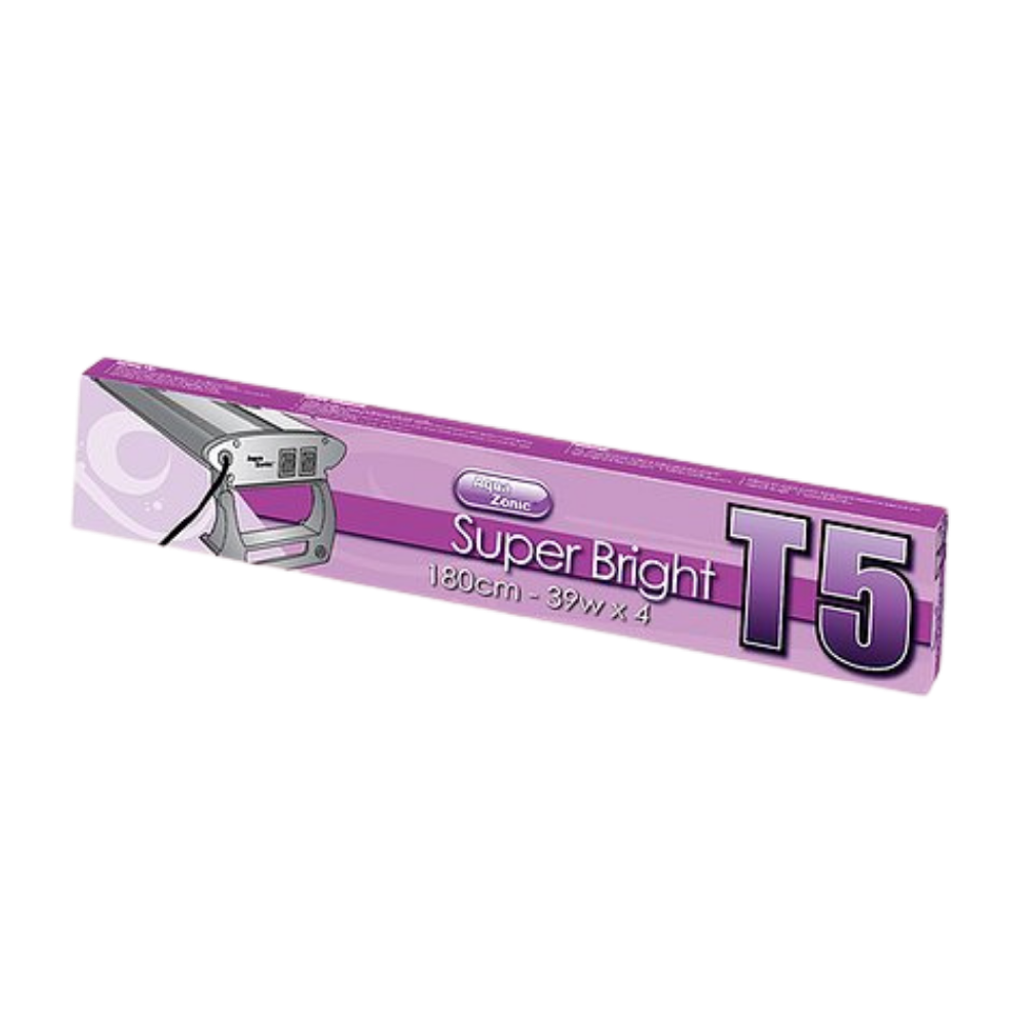 Aqua Zonic T5 Super Bright Light White (Options Available)
