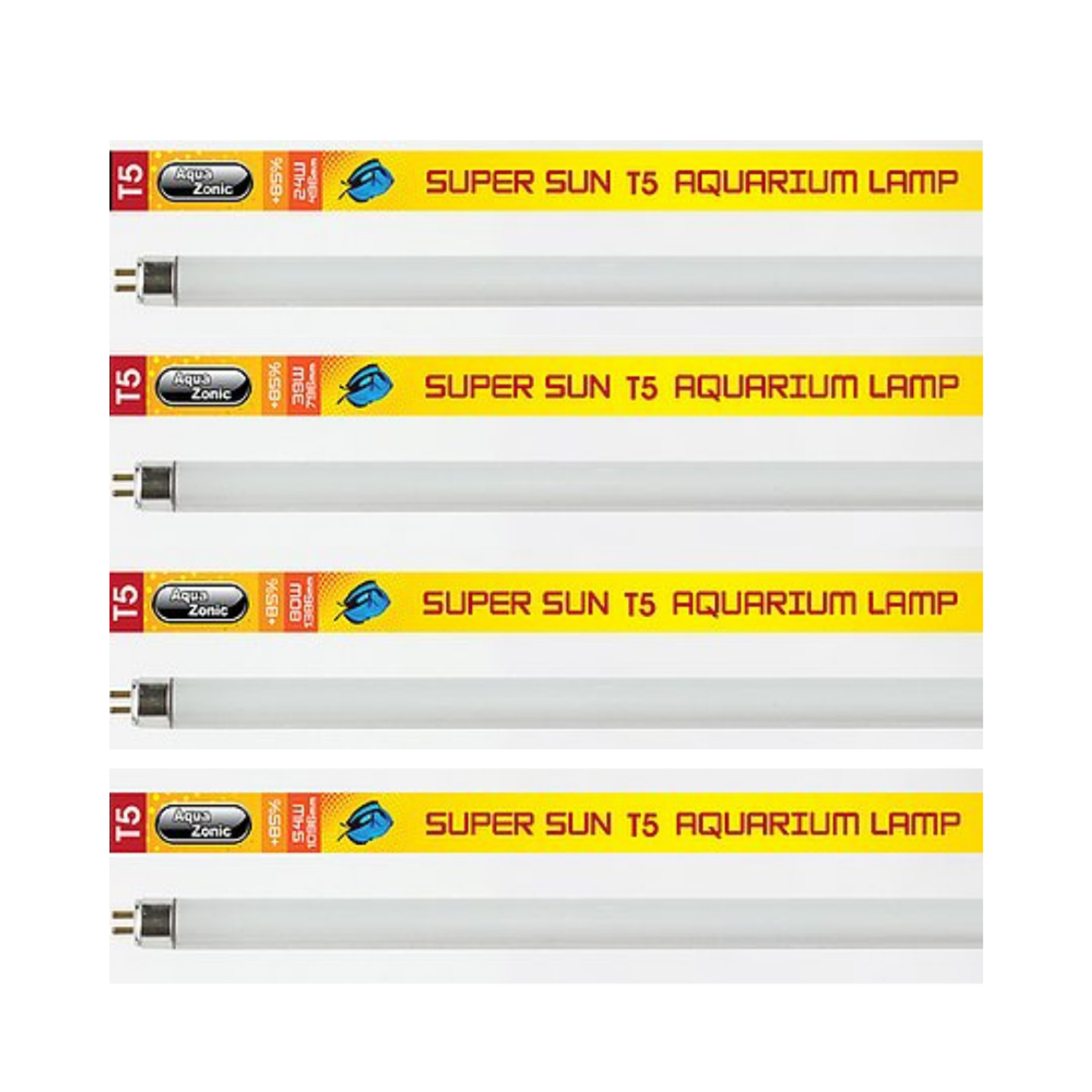 Aqua Zonic T5 Super Sun 12000k Light Tube (Options Available)