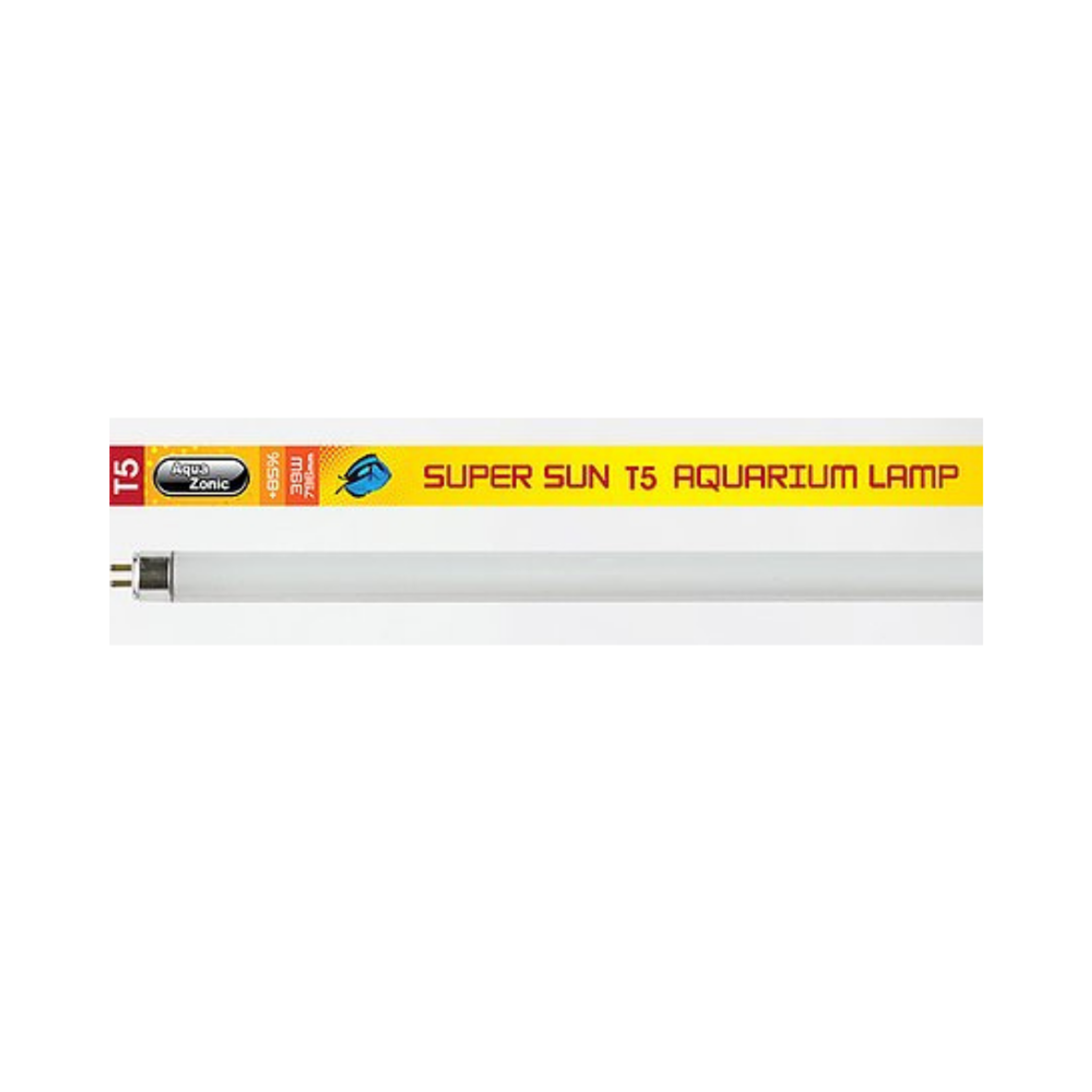 Aqua Zonic T5 Super Sun 12000k Light Tube (Options Available)