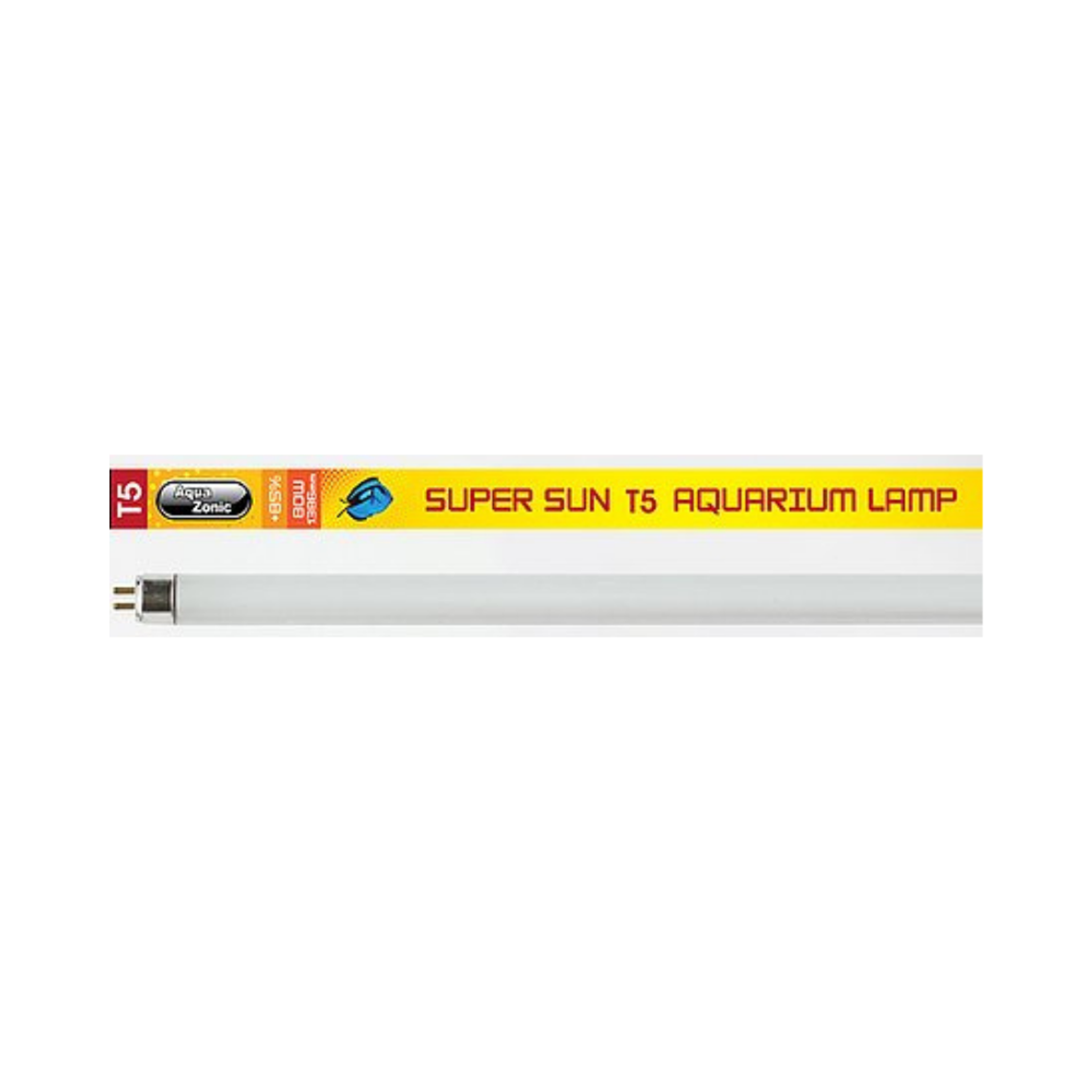 Aqua Zonic T5 Super Sun 12000k Light Tube (Options Available)