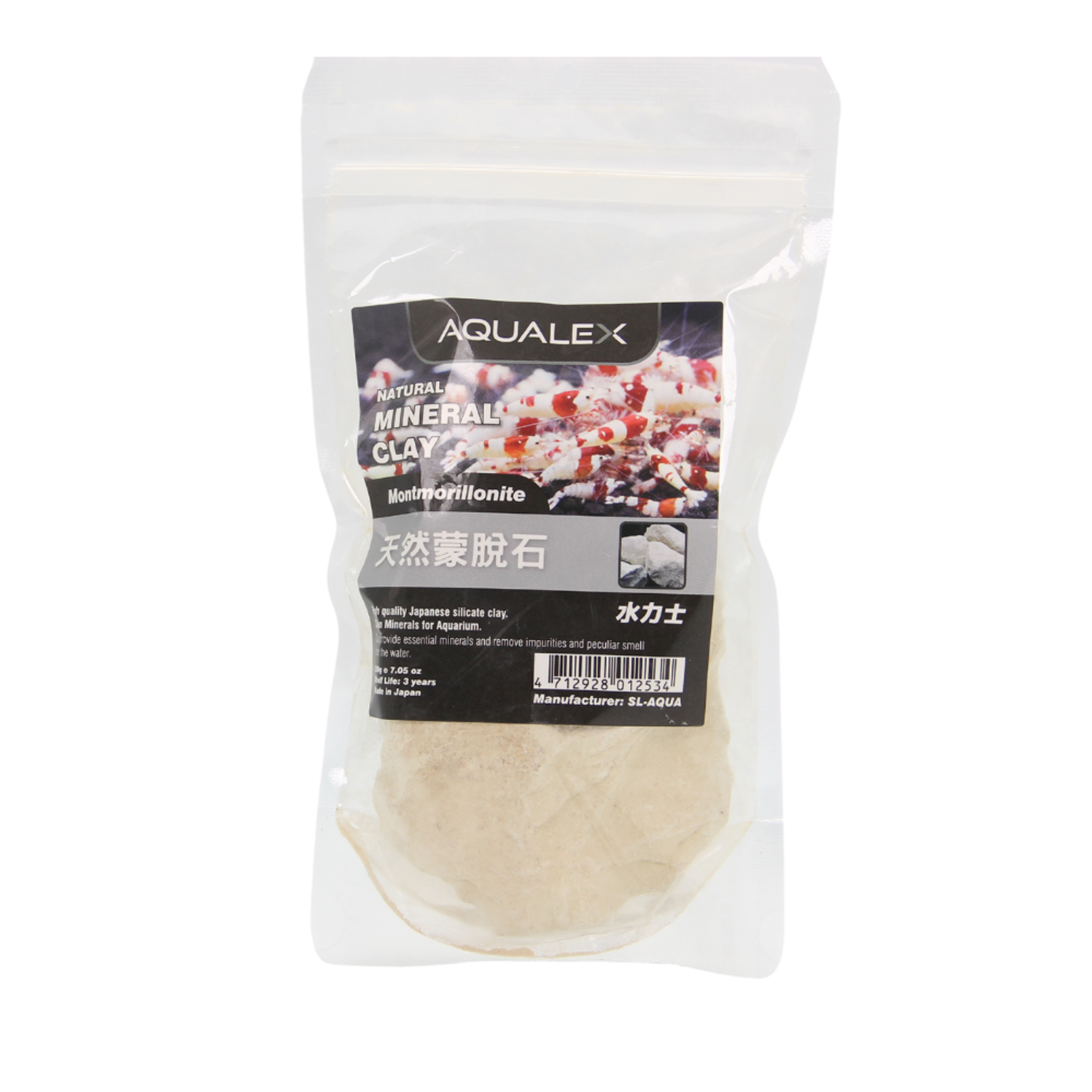 Aqualex Mironekuton Mineral 200g