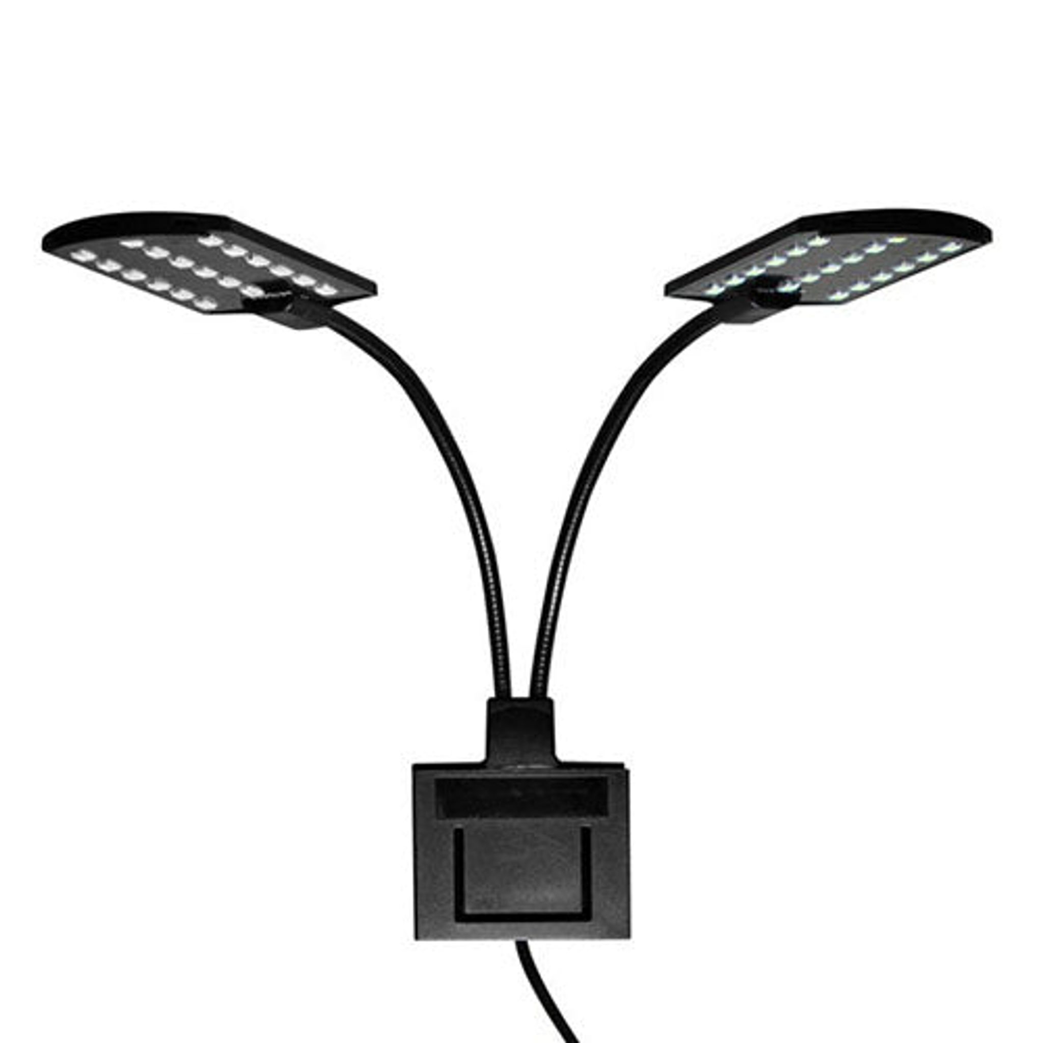 AST X7 Dual Led Light
