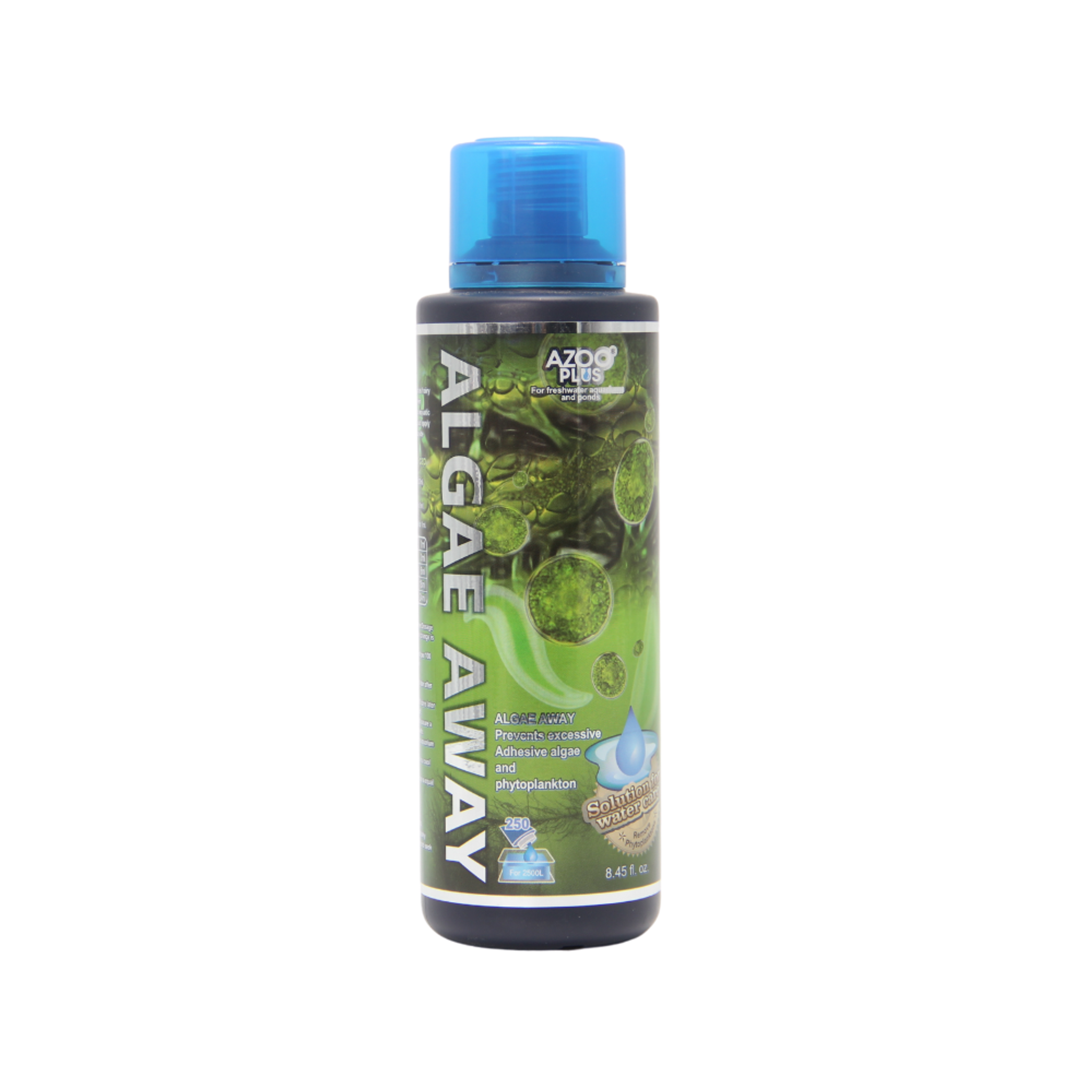 Azoo Algae Away 250ml