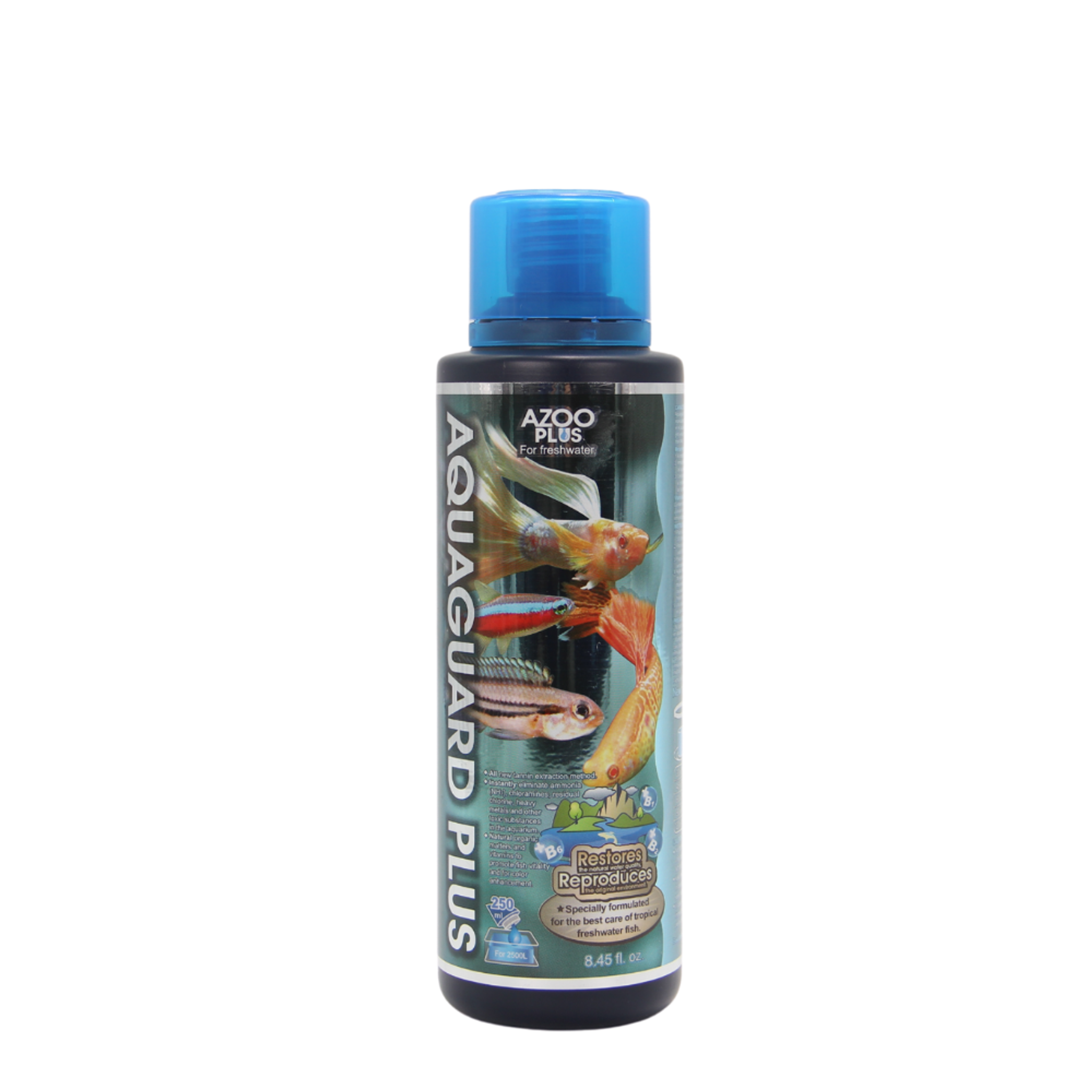 Azoo Aquaguard Plus 250ml
