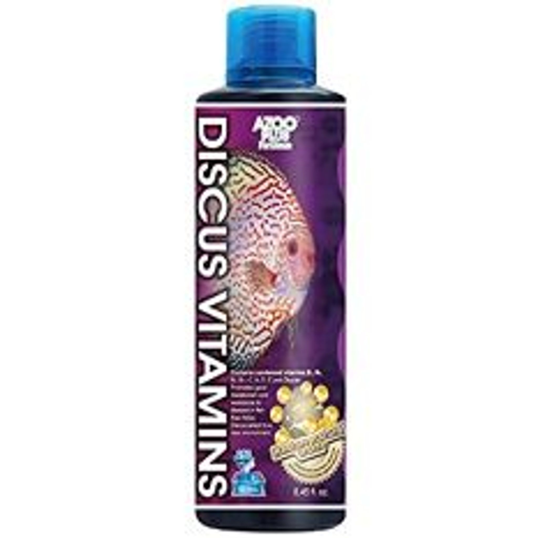 Azoo Discus Vitamins (Options Available)