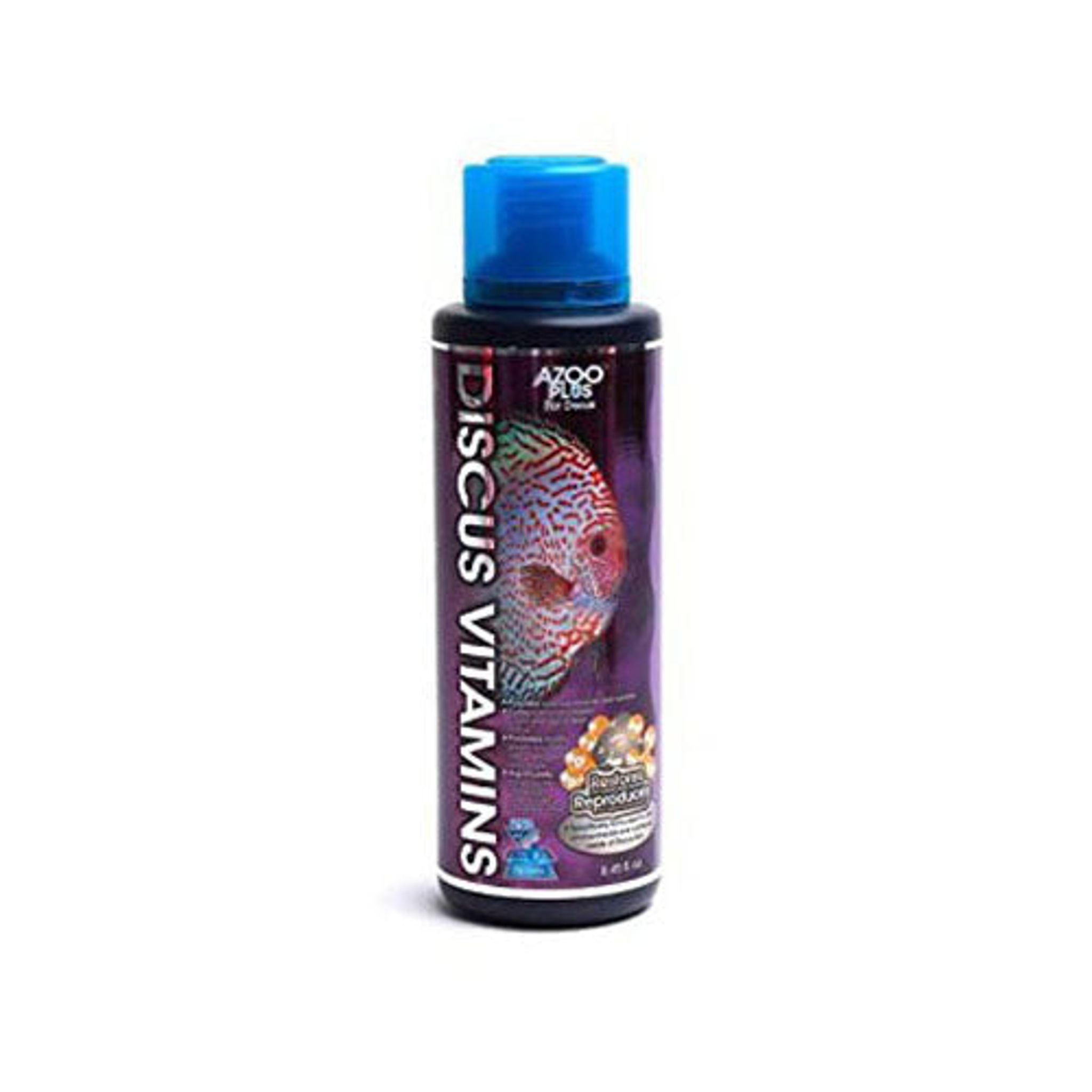 Azoo Discus Vitamins (Options Available)