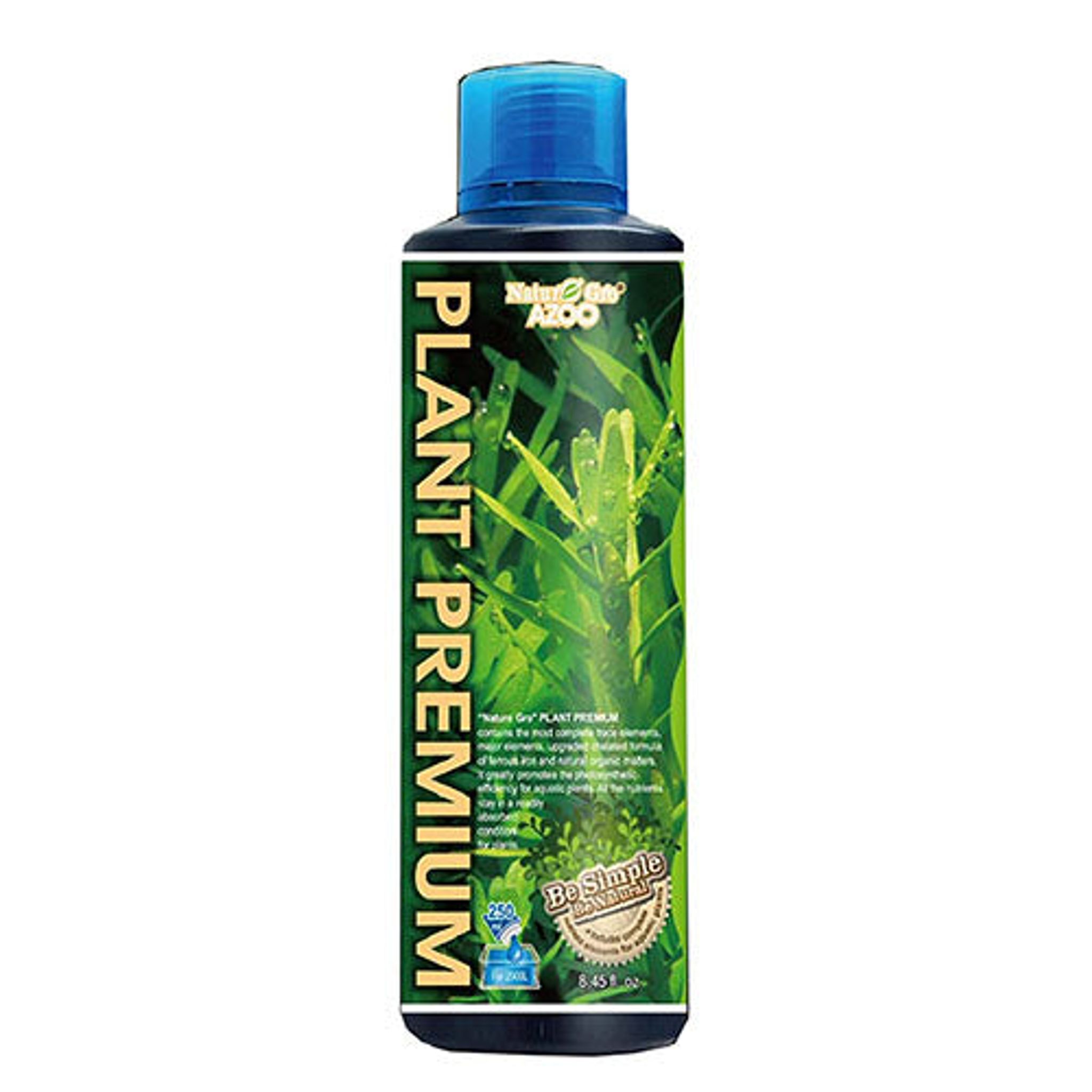 Azoo Plant Premium 250ml