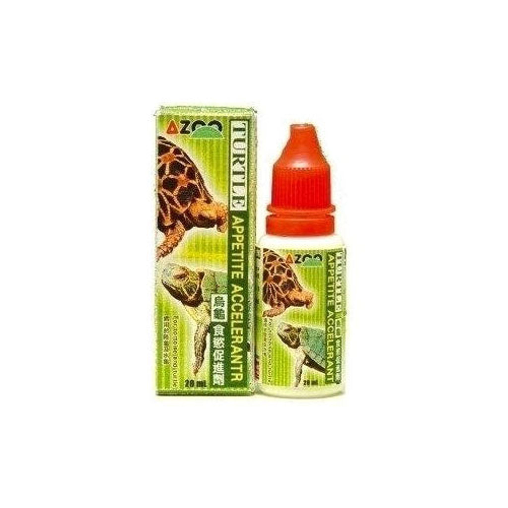 Azoo Turtle Anti Fungus 20ml