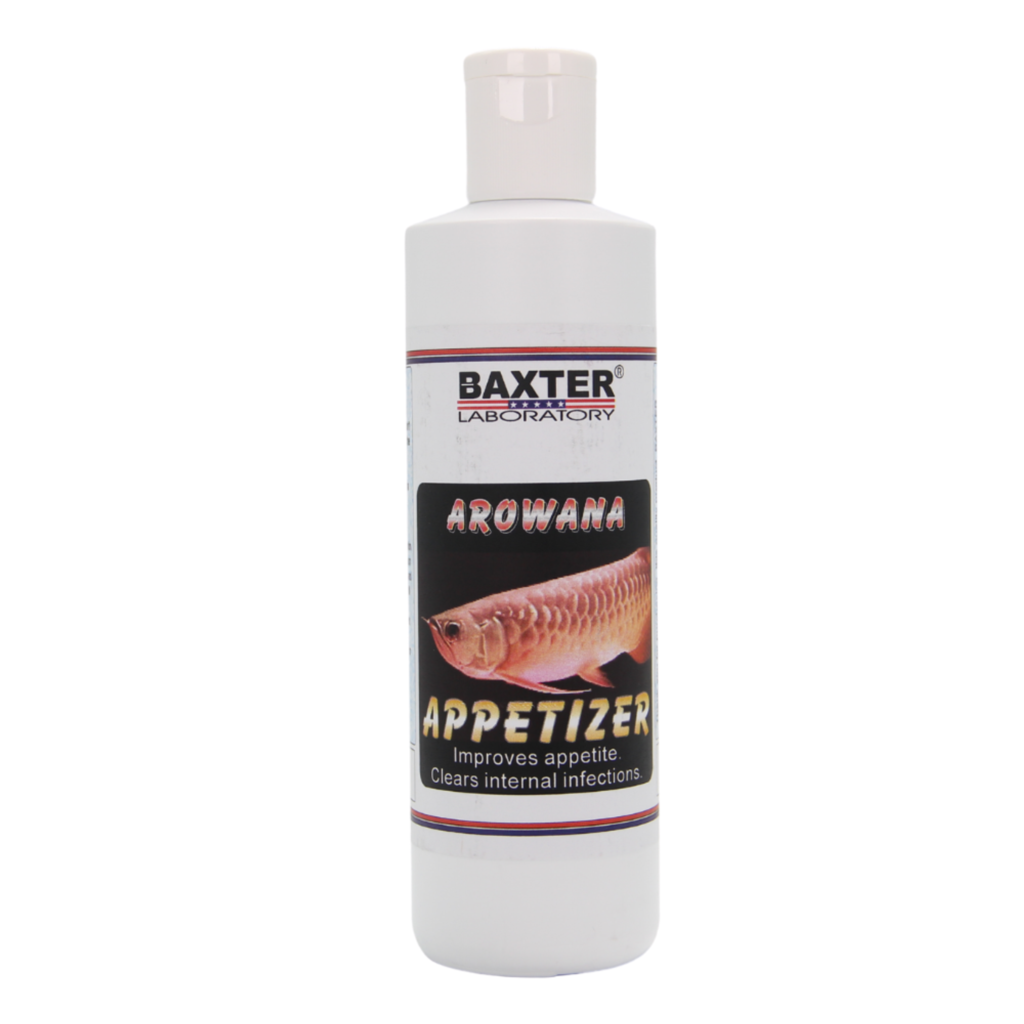 Baxter Arowana Appetizer 250ml